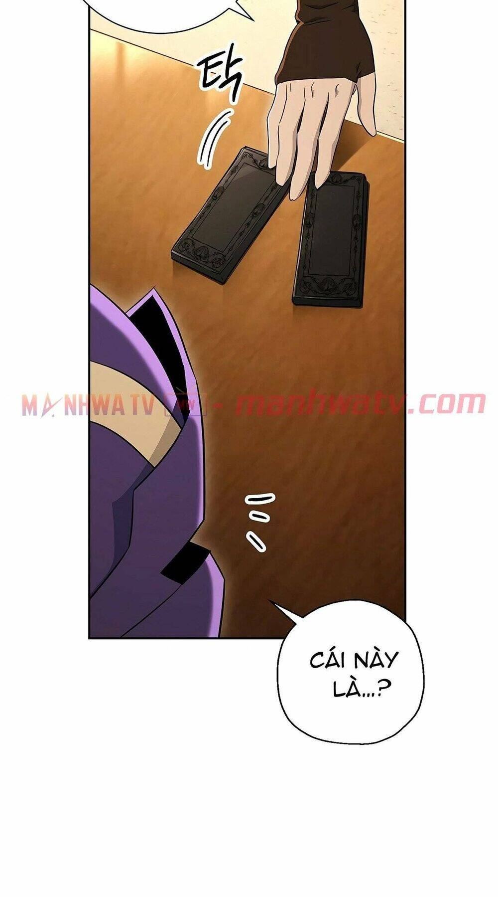 Cốt Binh Trở Lại Chapter 117 - Trang 2