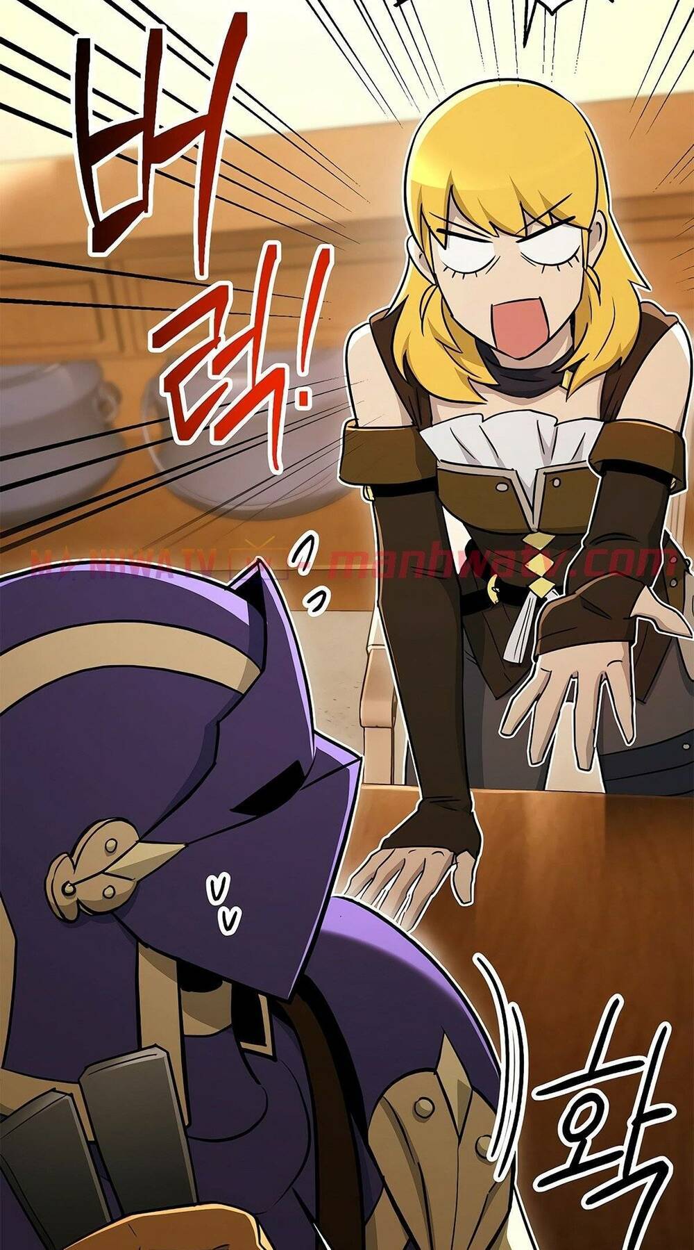 Cốt Binh Trở Lại Chapter 117 - Trang 2