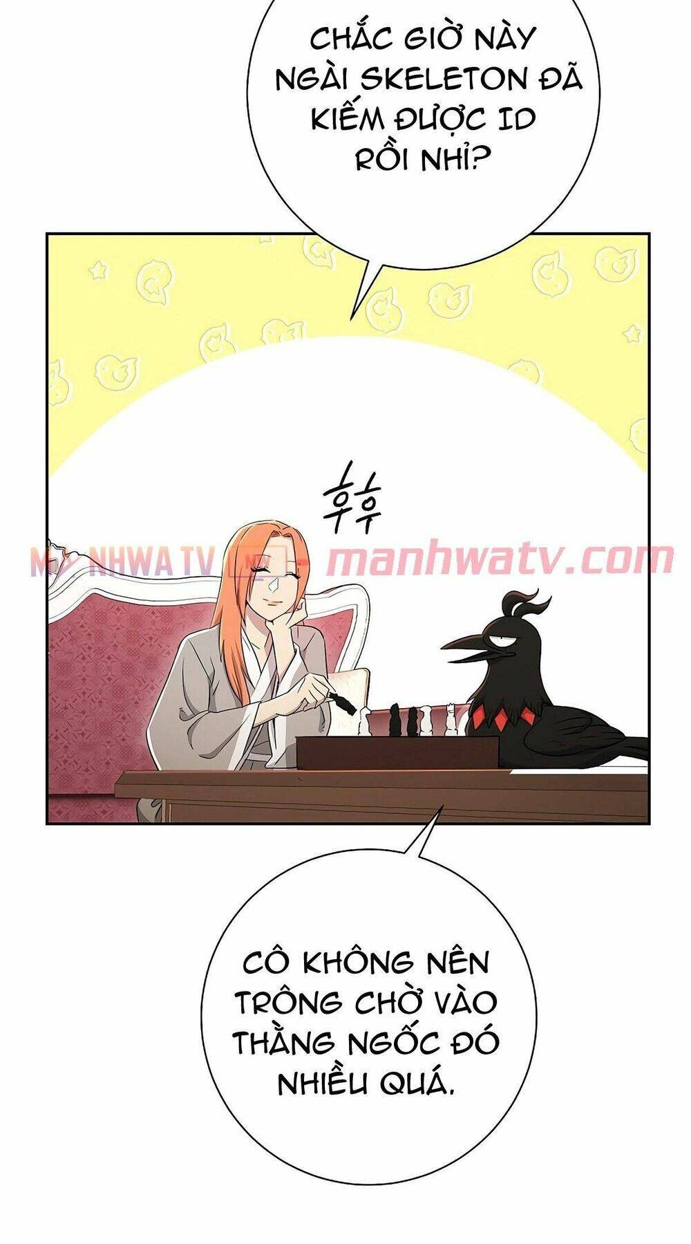 Cốt Binh Trở Lại Chapter 117 - Trang 2