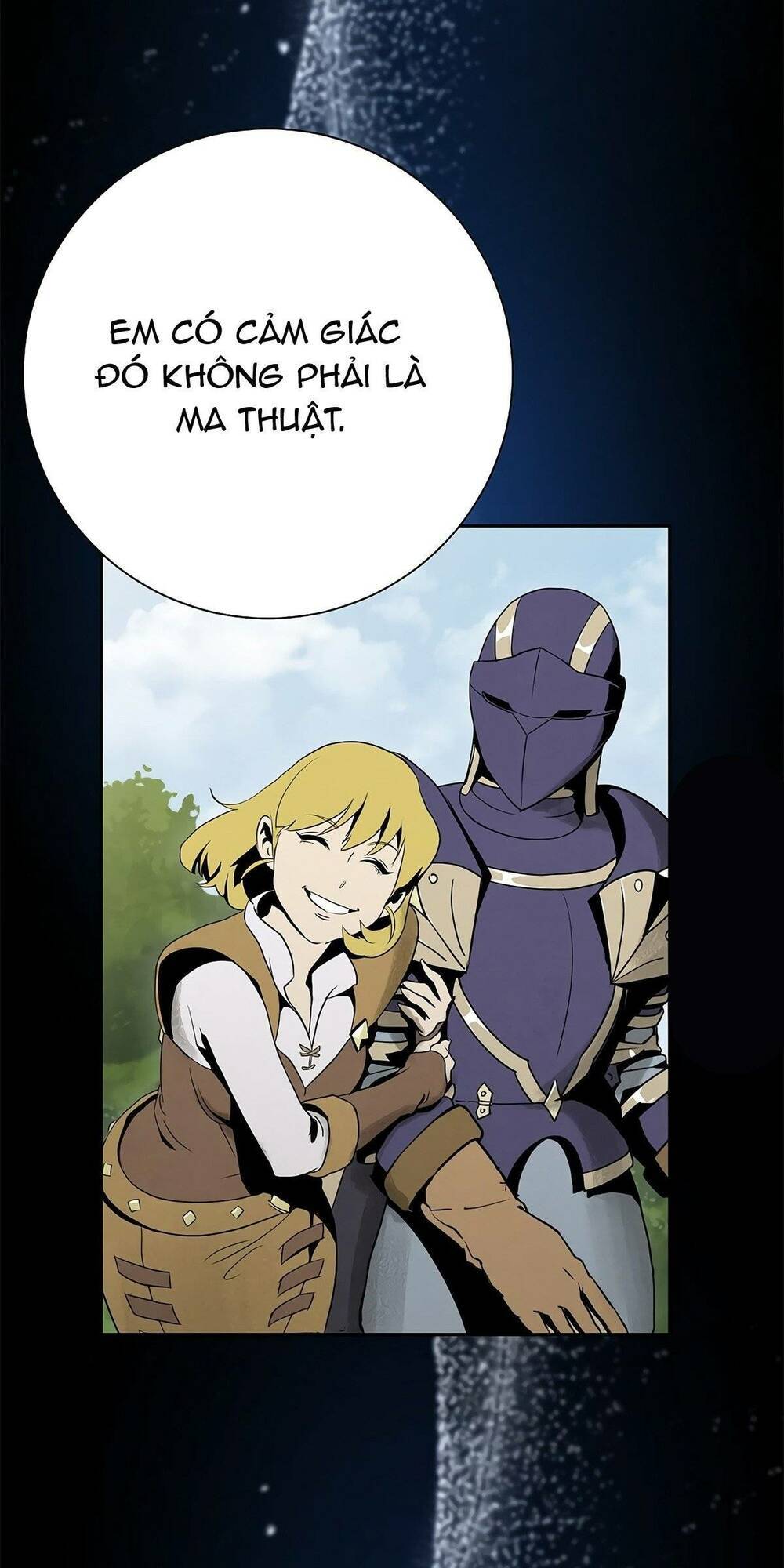 Cốt Binh Trở Lại Chapter 117 - Trang 2