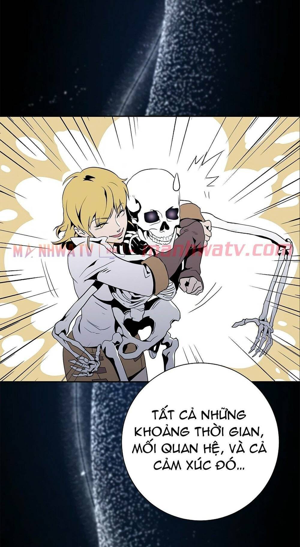 Cốt Binh Trở Lại Chapter 117 - Trang 2