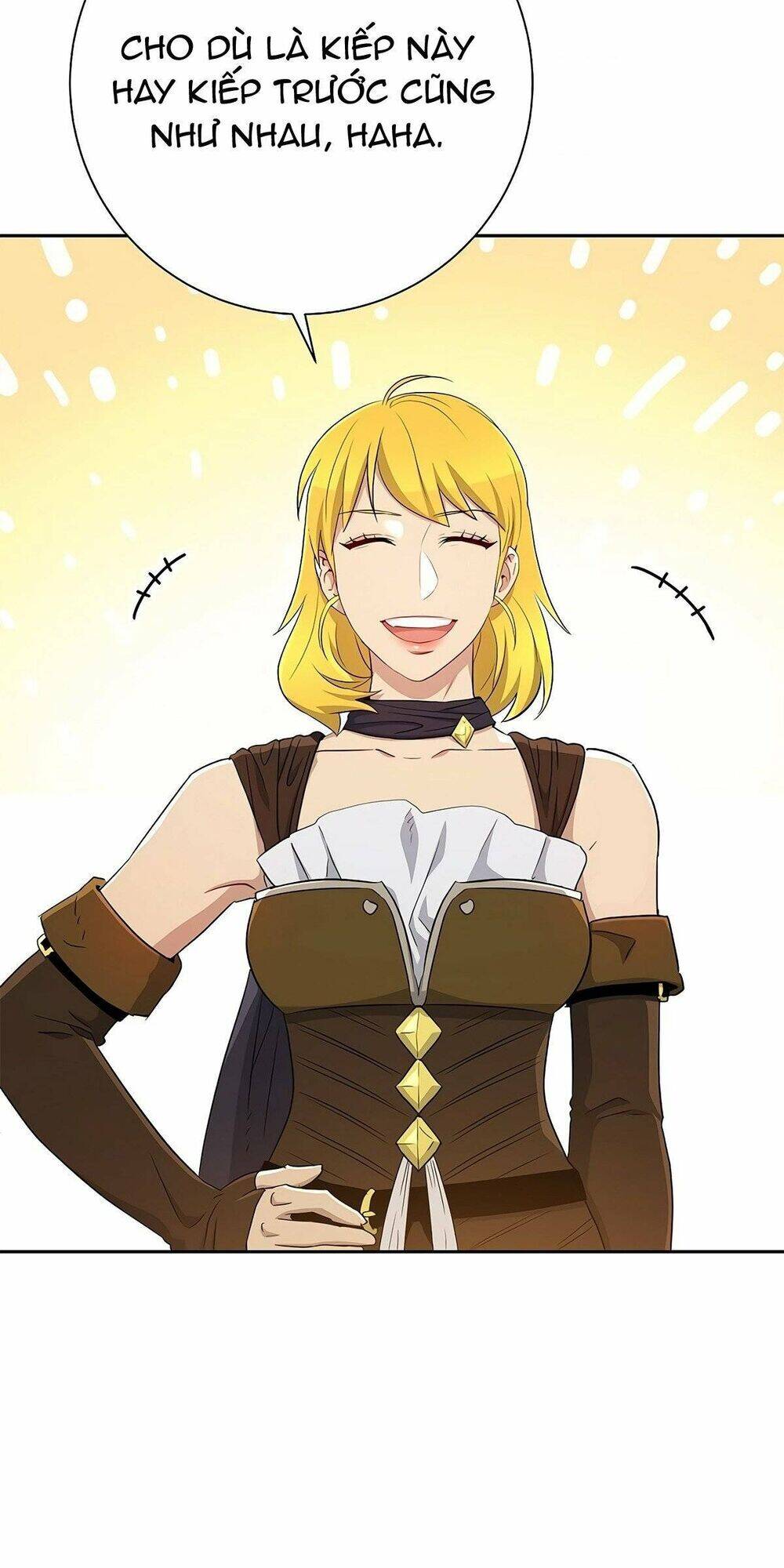 Cốt Binh Trở Lại Chapter 117 - Trang 2
