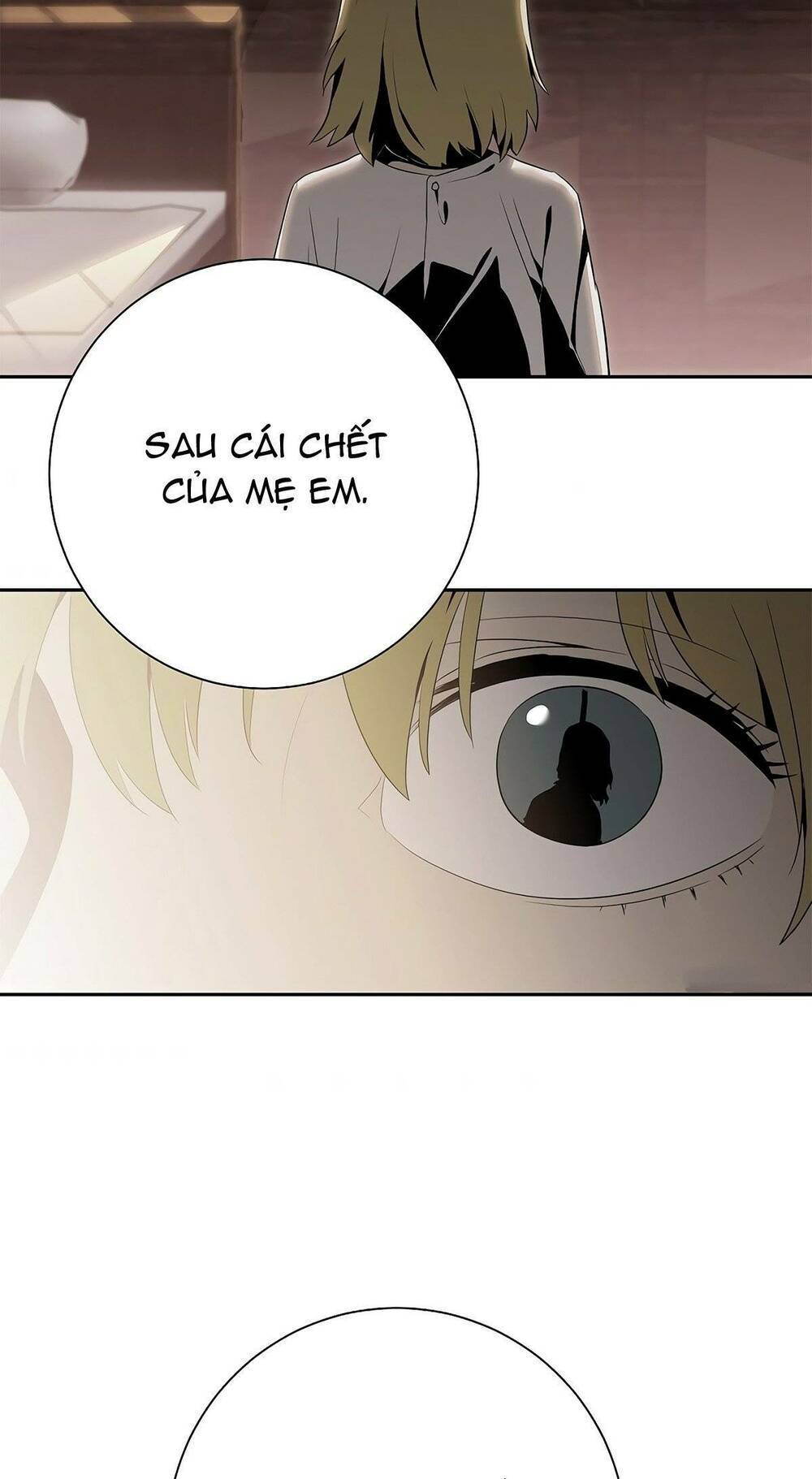 Cốt Binh Trở Lại Chapter 117 - Trang 2