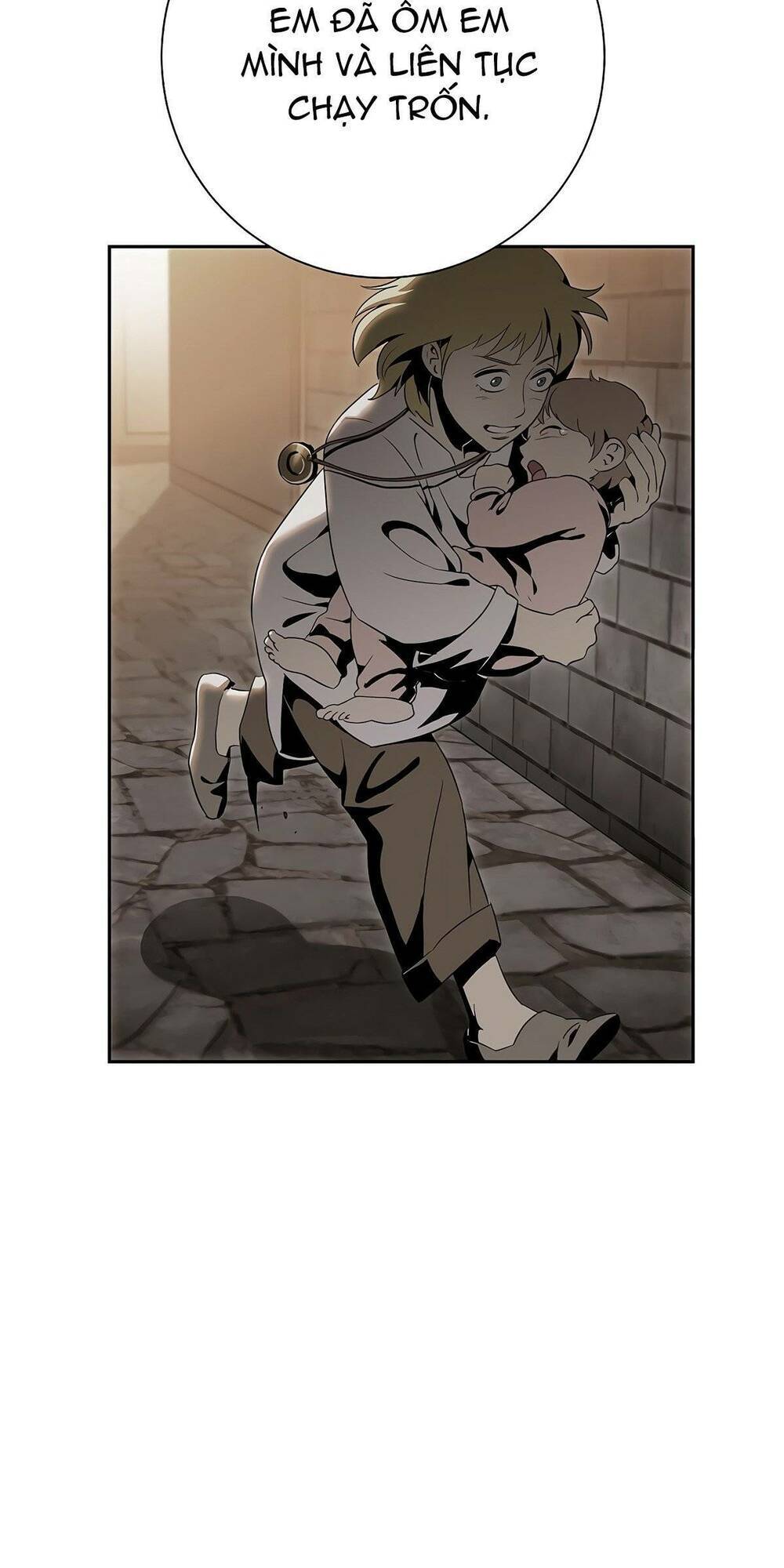 Cốt Binh Trở Lại Chapter 117 - Trang 2