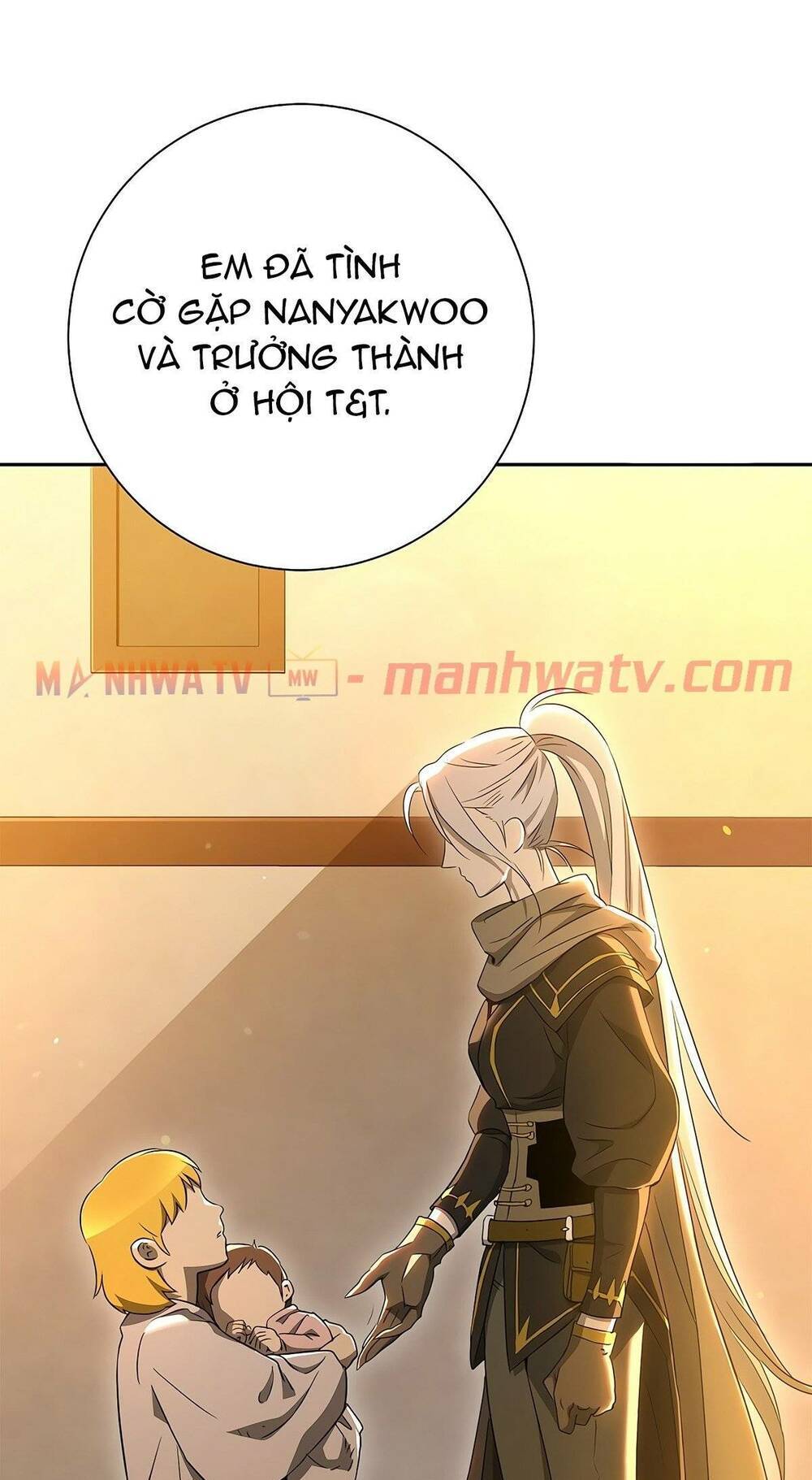 Cốt Binh Trở Lại Chapter 117 - Trang 2