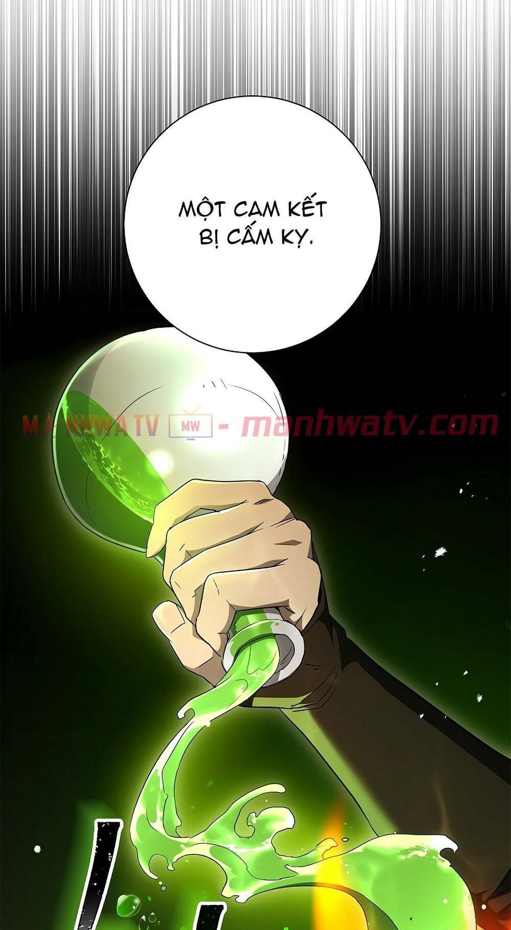 Cốt Binh Trở Lại Chapter 117 - Trang 2