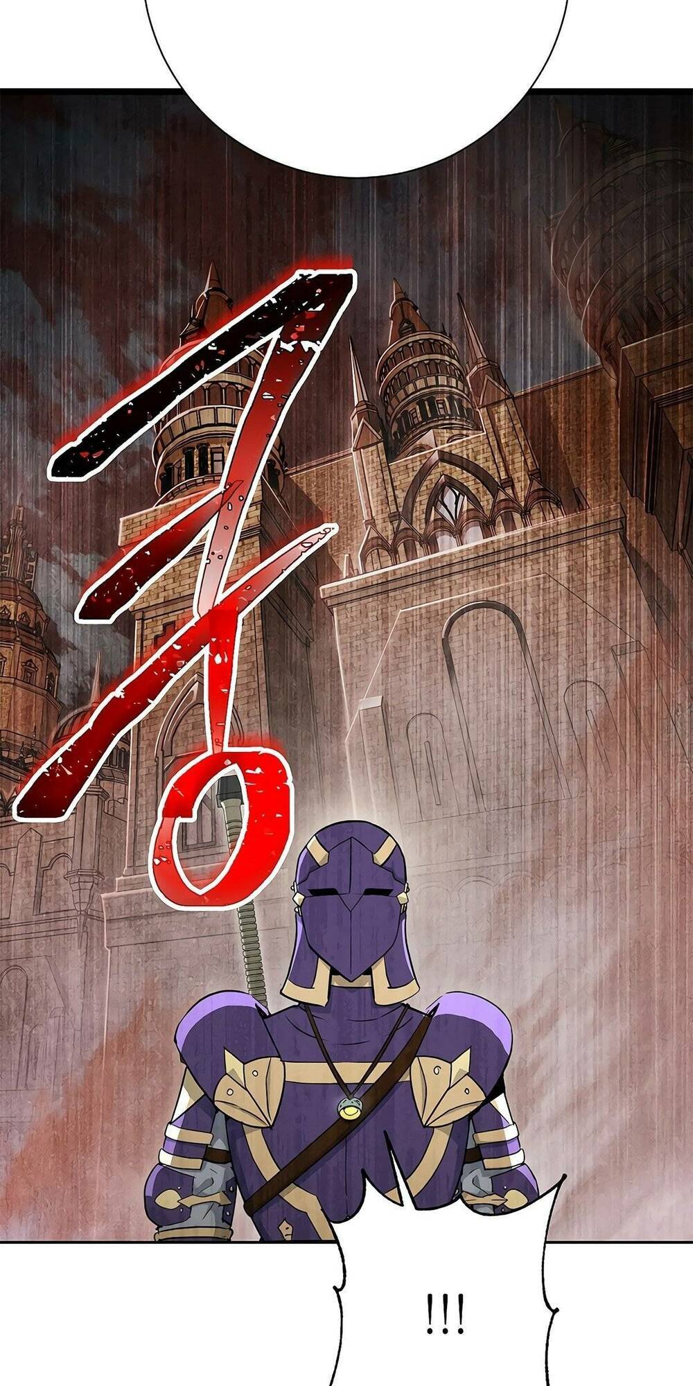 Cốt Binh Trở Lại Chapter 117 - Trang 2