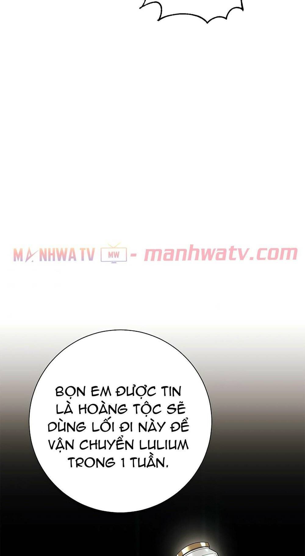 Cốt Binh Trở Lại Chapter 117 - Trang 2