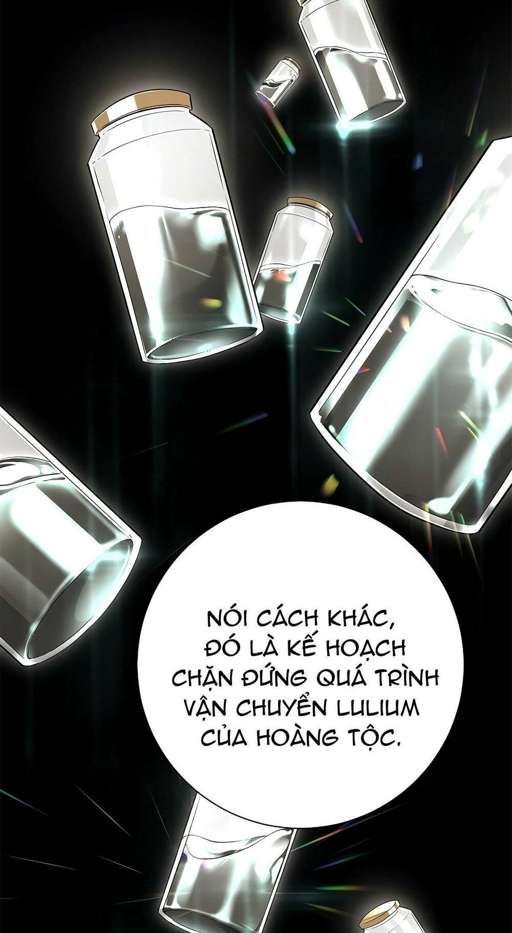 Cốt Binh Trở Lại Chapter 117 - Trang 2
