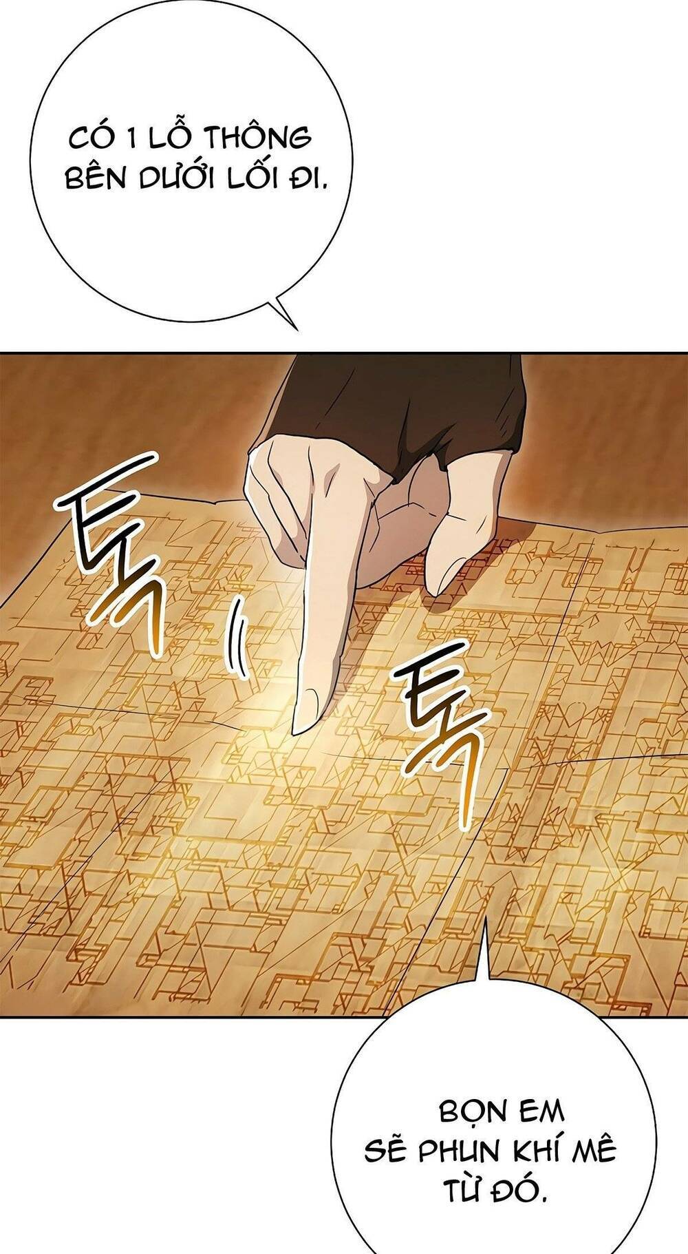 Cốt Binh Trở Lại Chapter 117 - Trang 2