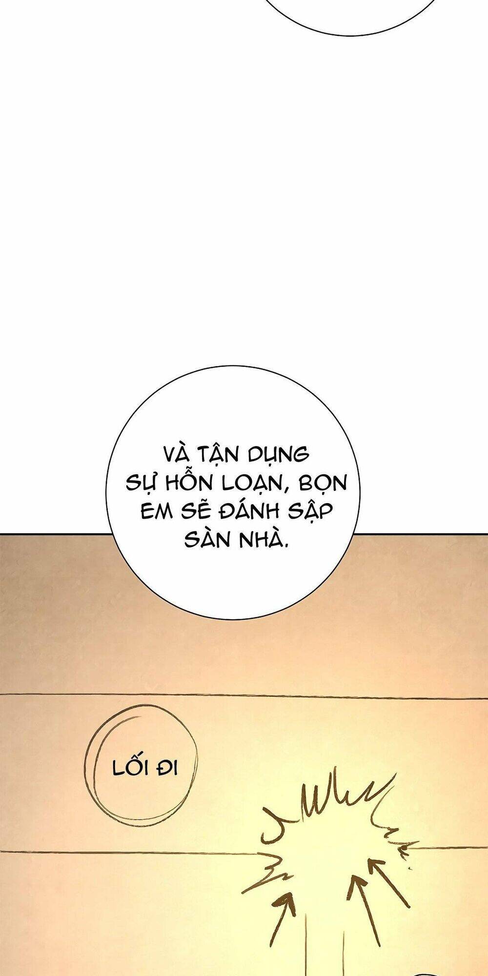 Cốt Binh Trở Lại Chapter 117 - Trang 2