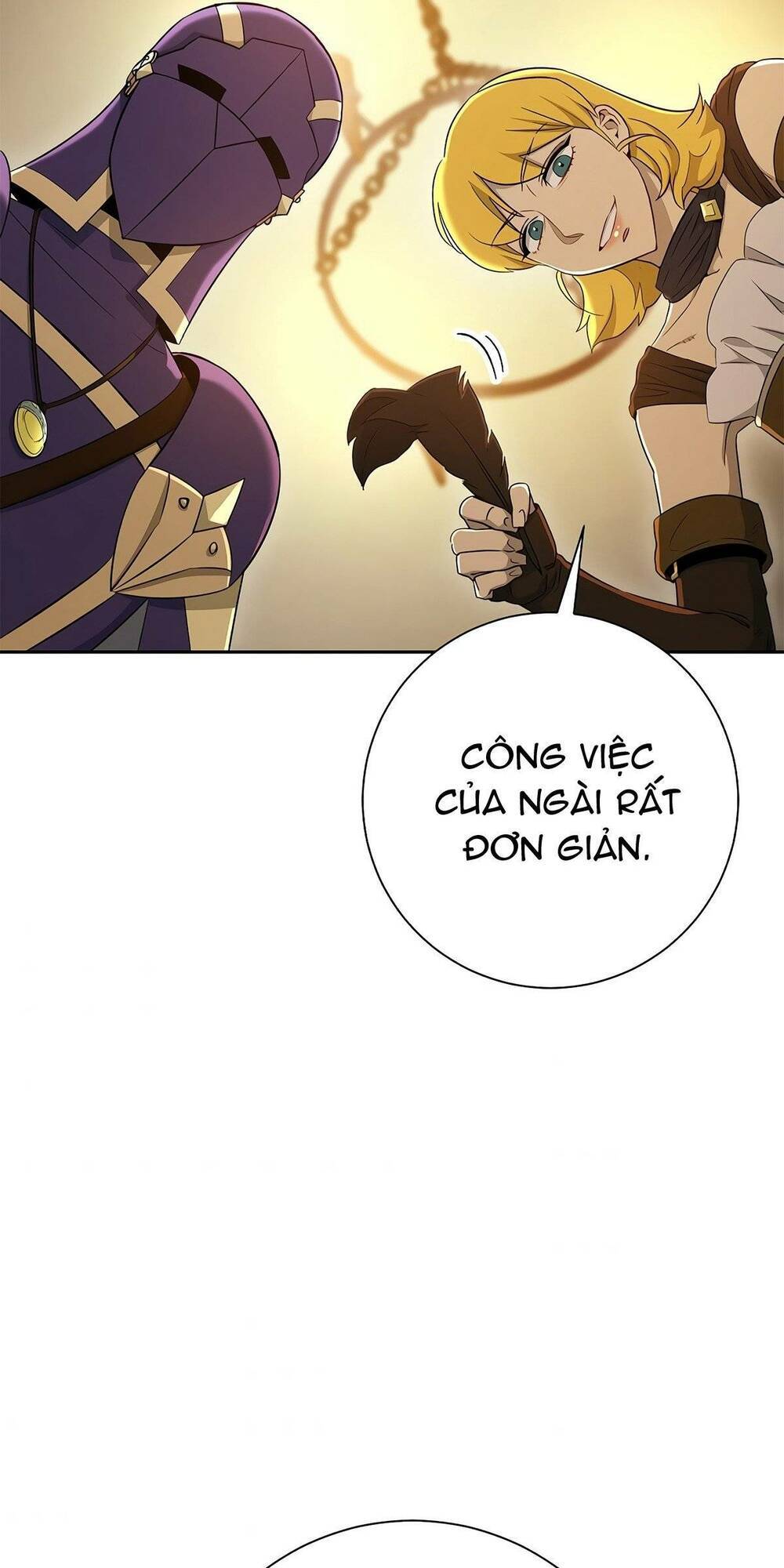 Cốt Binh Trở Lại Chapter 117 - Trang 2