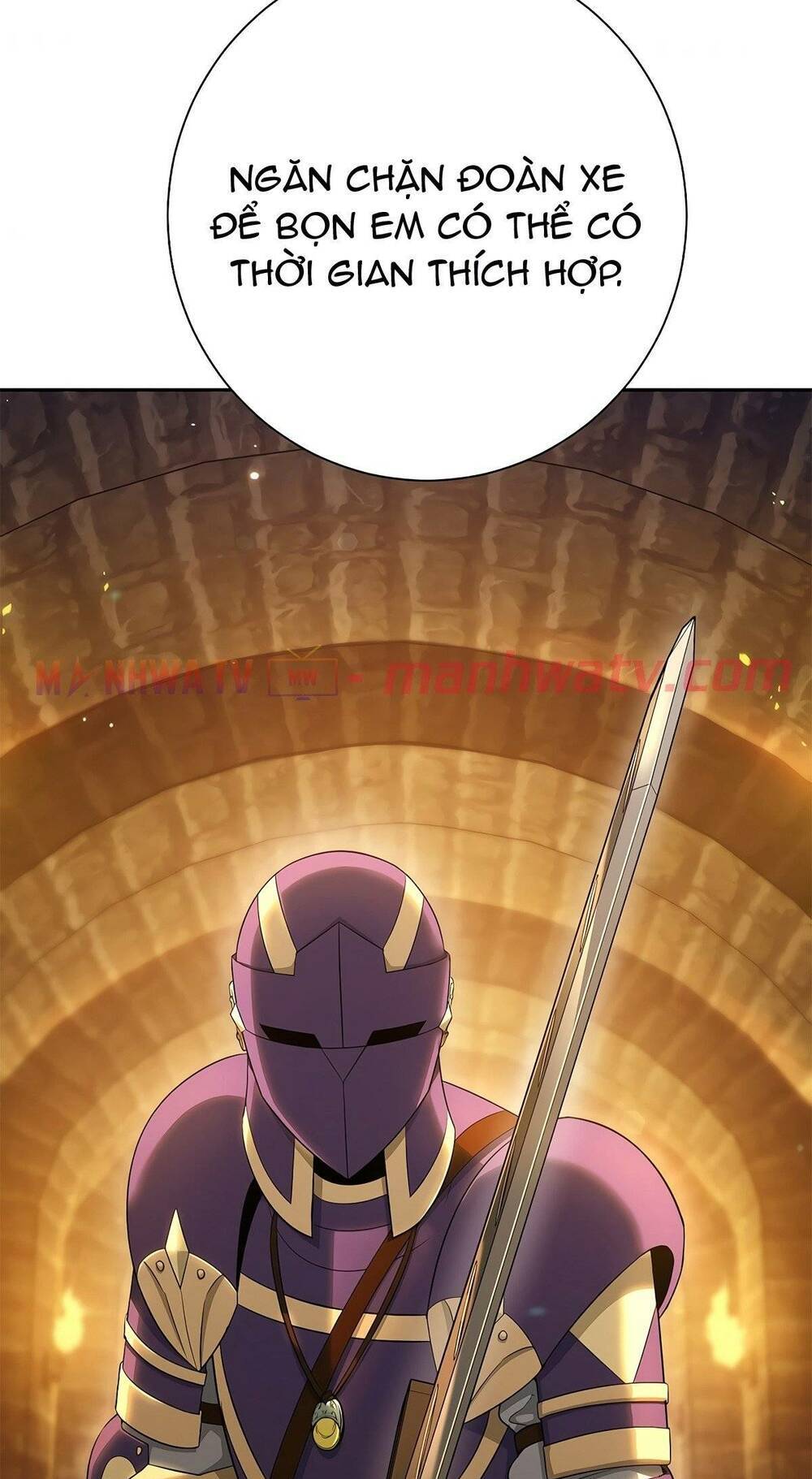 Cốt Binh Trở Lại Chapter 117 - Trang 2
