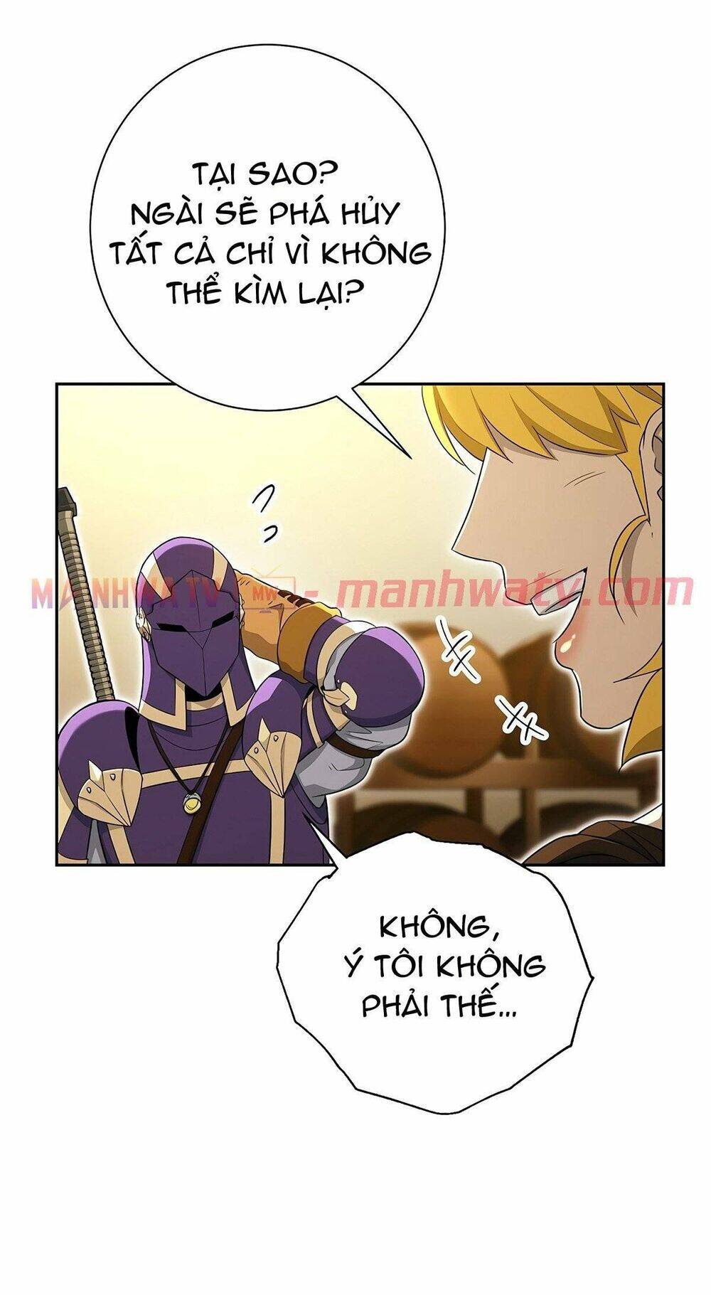 Cốt Binh Trở Lại Chapter 117 - Trang 2