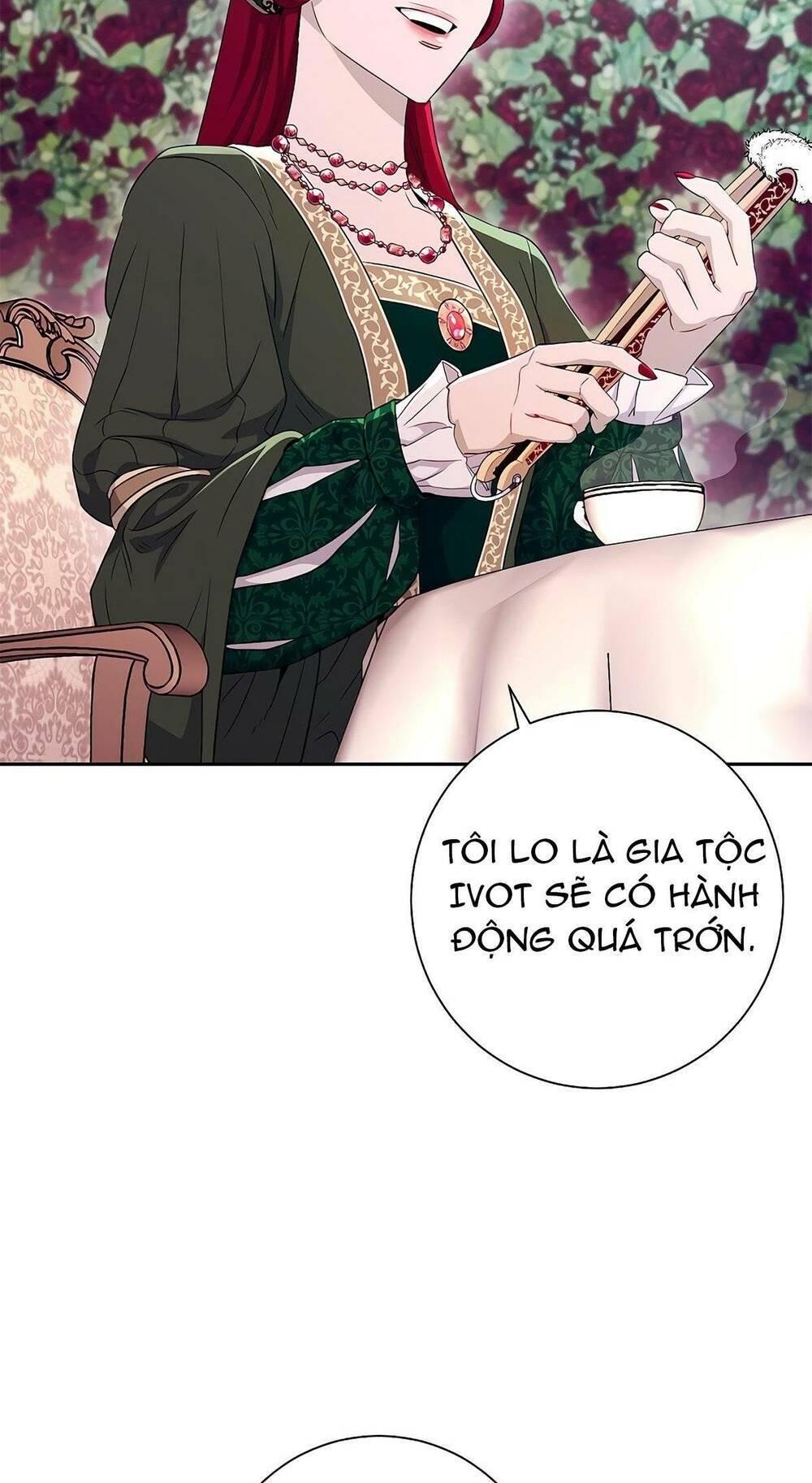 Cốt Binh Trở Lại Chapter 118 - Trang 2
