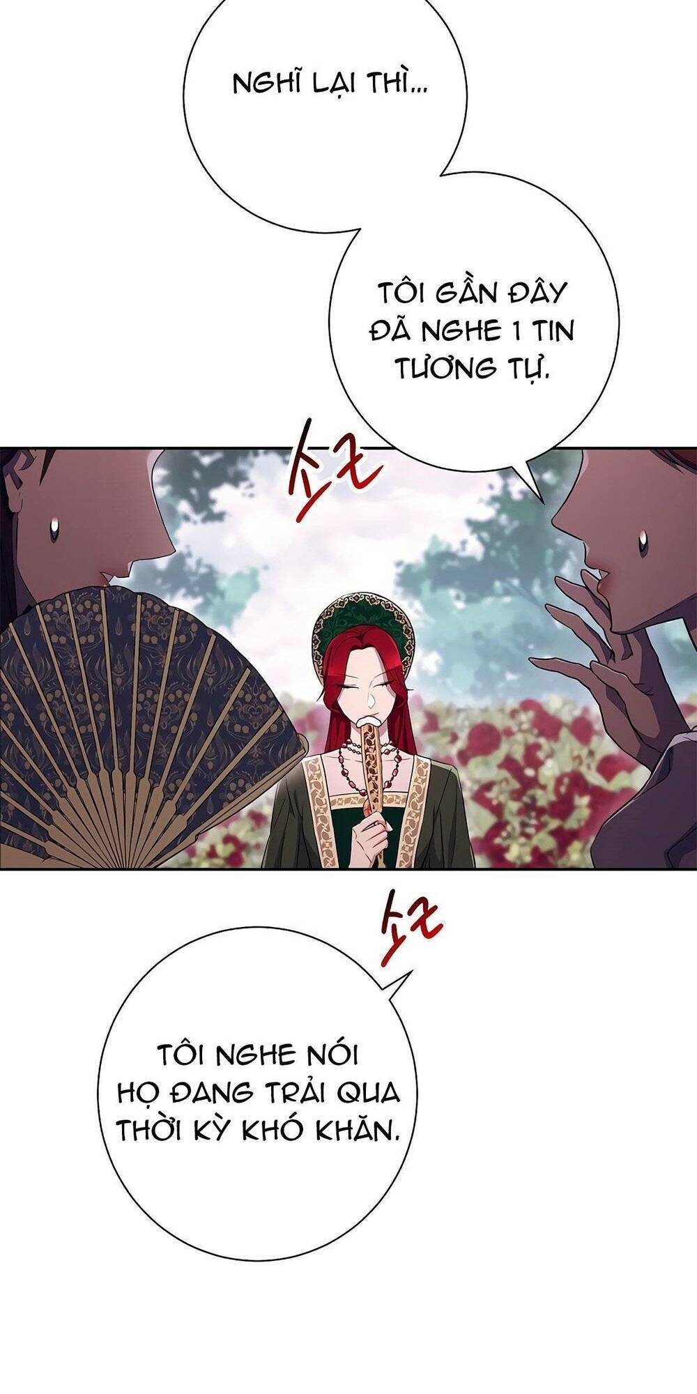 Cốt Binh Trở Lại Chapter 118 - Trang 2