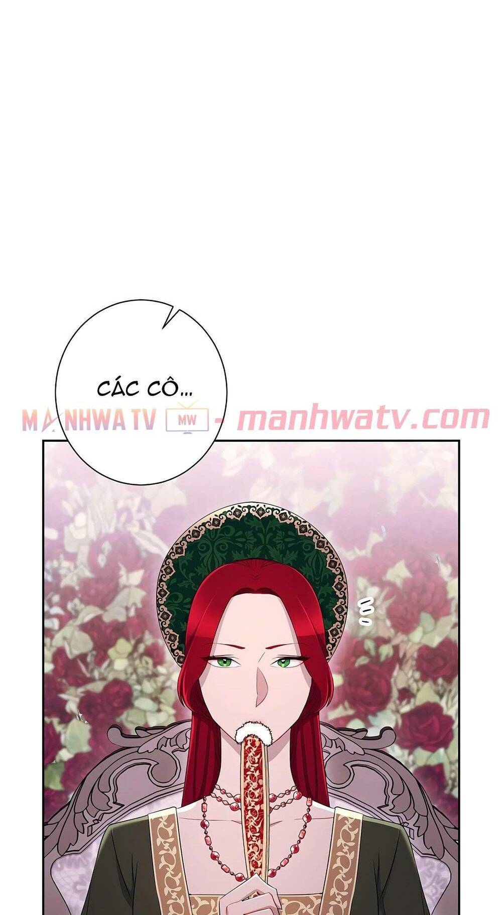 Cốt Binh Trở Lại Chapter 118 - Trang 2