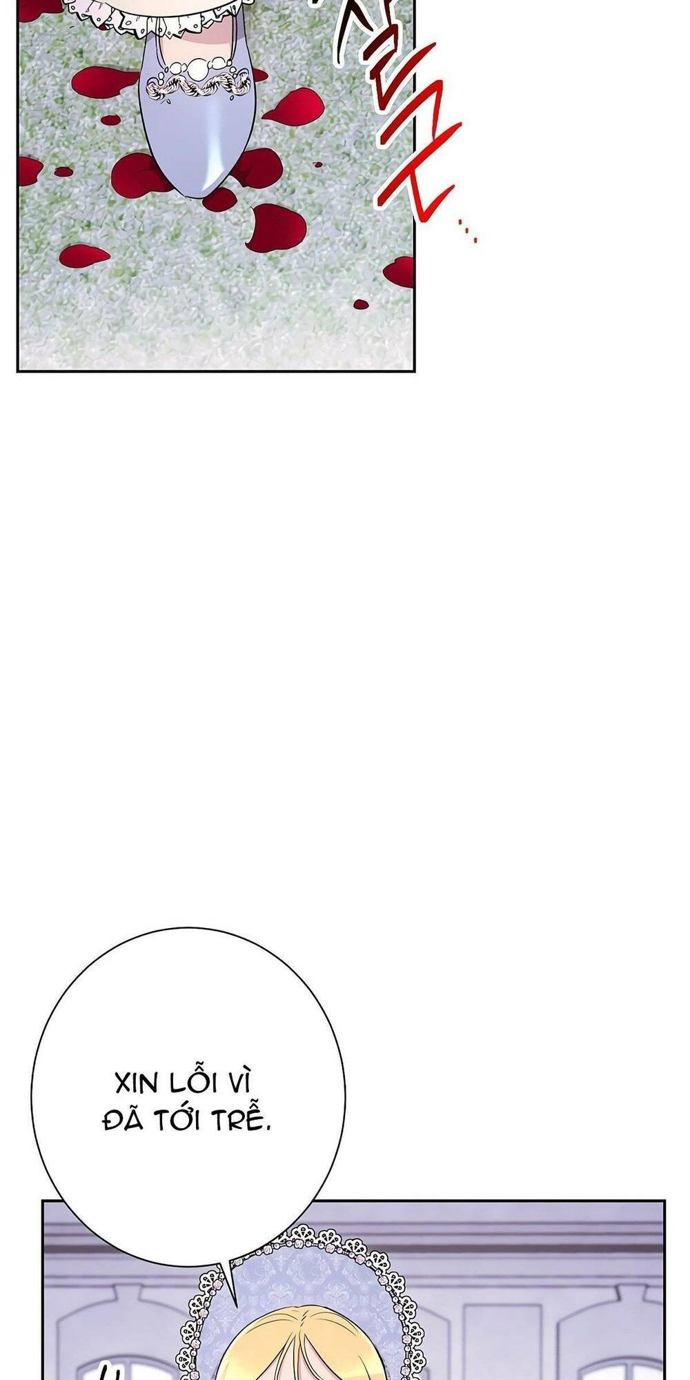 Cốt Binh Trở Lại Chapter 118 - Trang 2