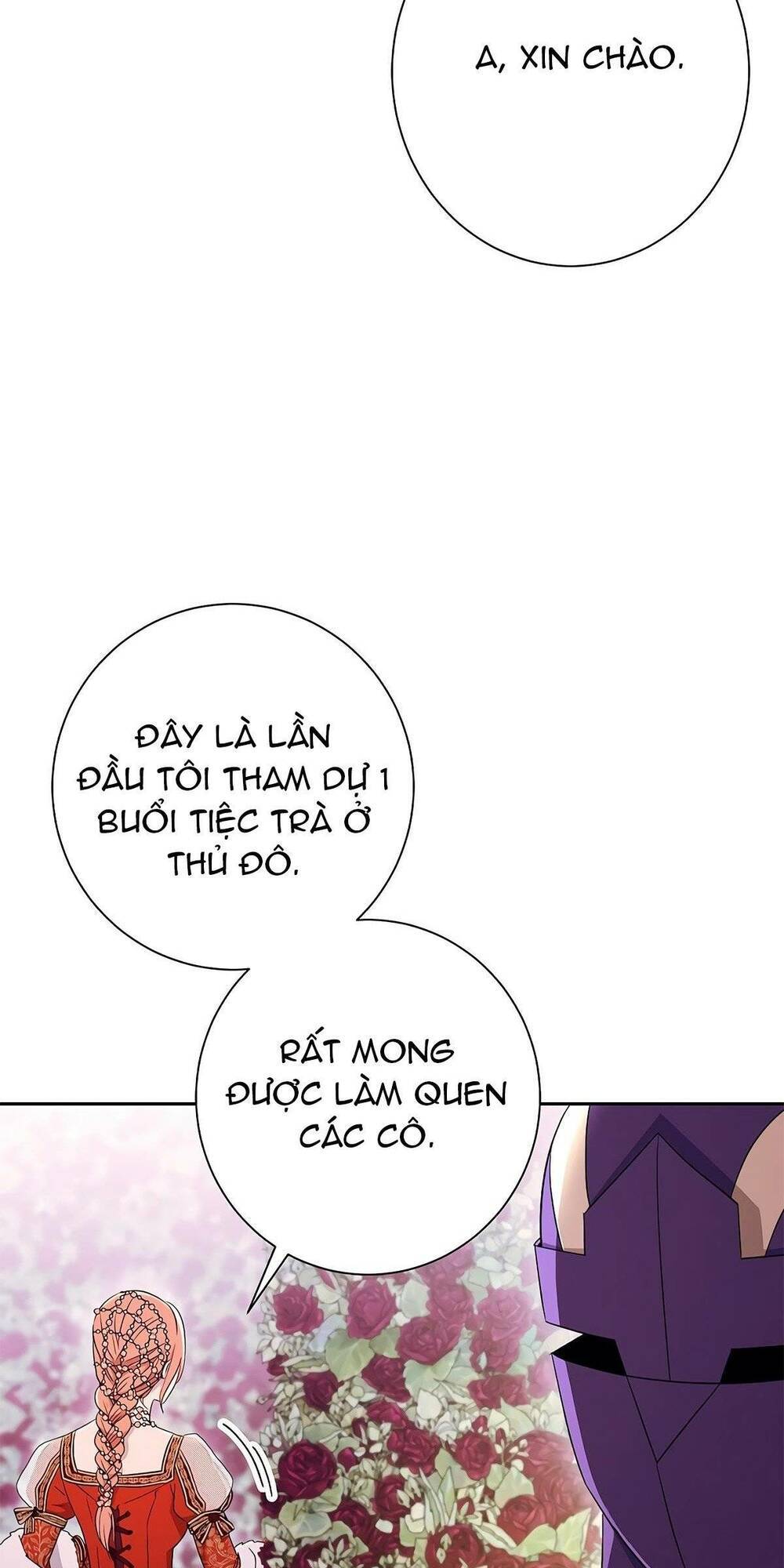 Cốt Binh Trở Lại Chapter 118 - Trang 2