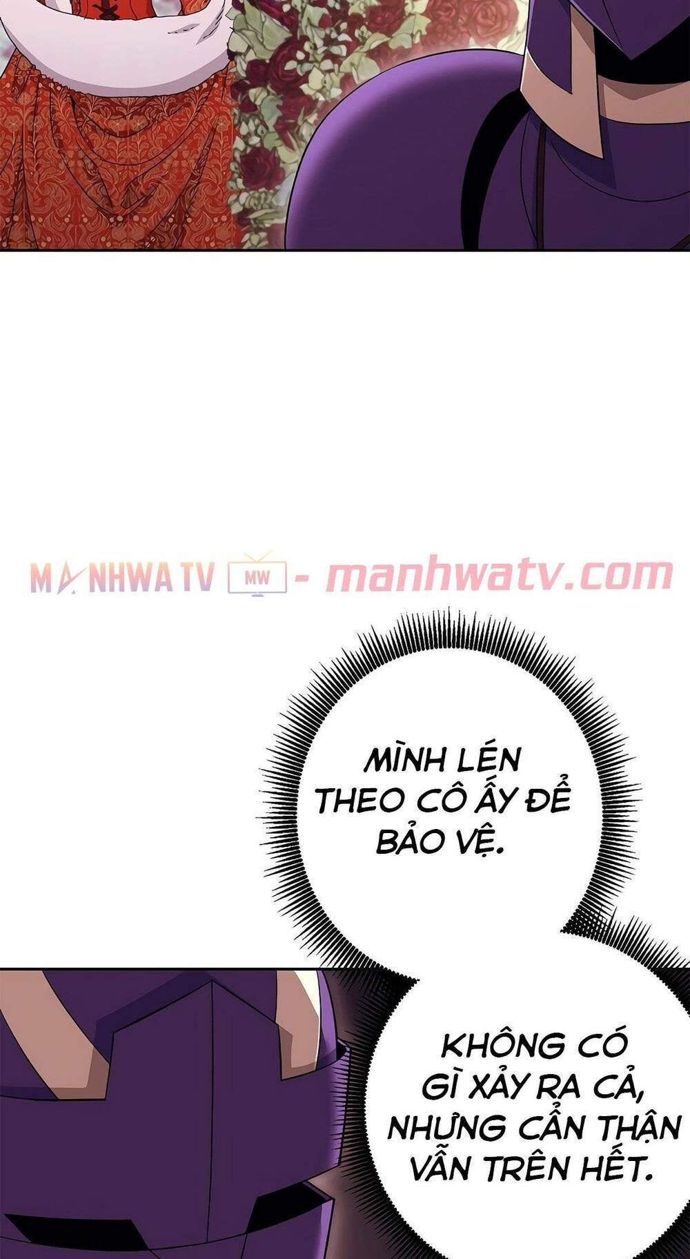 Cốt Binh Trở Lại Chapter 118 - Trang 2