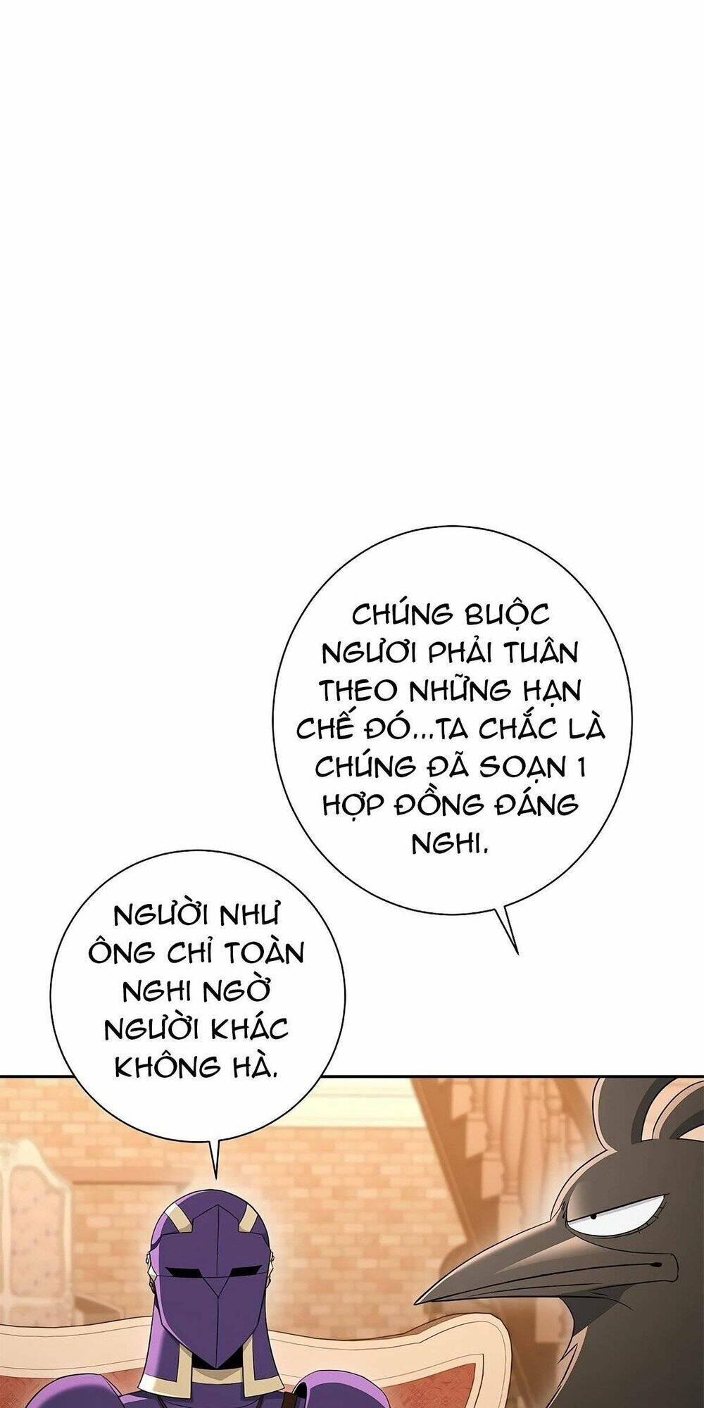Cốt Binh Trở Lại Chapter 118 - Trang 2