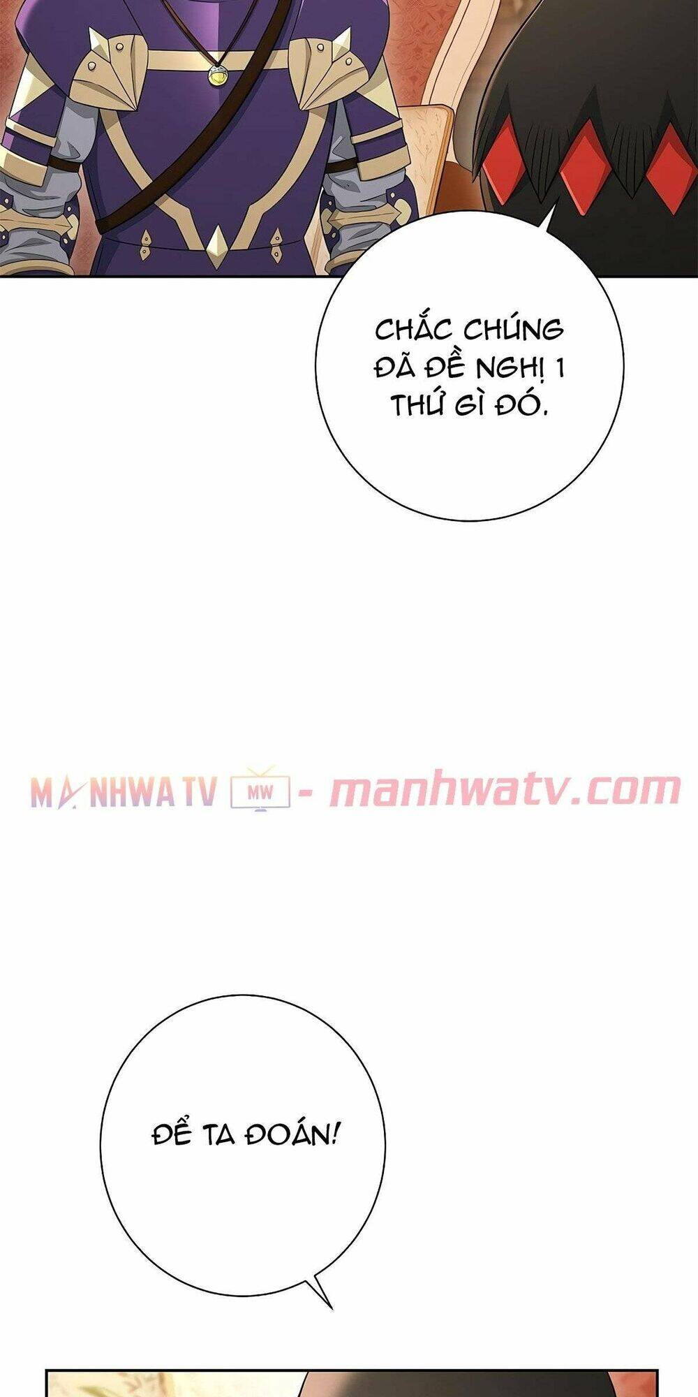 Cốt Binh Trở Lại Chapter 118 - Trang 2