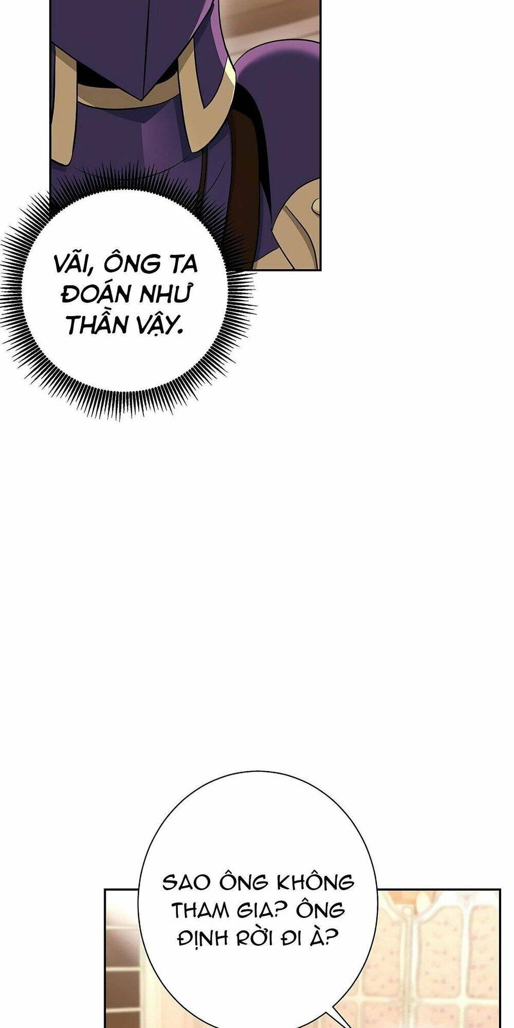 Cốt Binh Trở Lại Chapter 118 - Trang 2