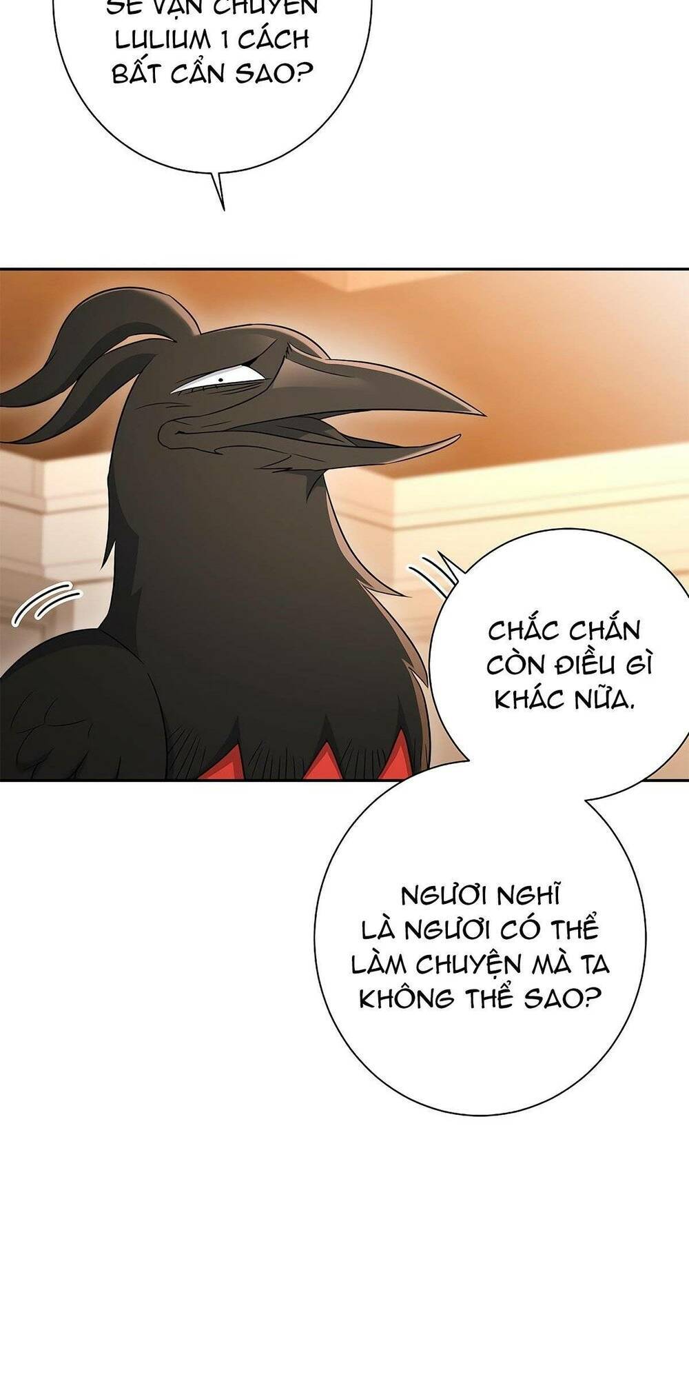 Cốt Binh Trở Lại Chapter 118 - Trang 2