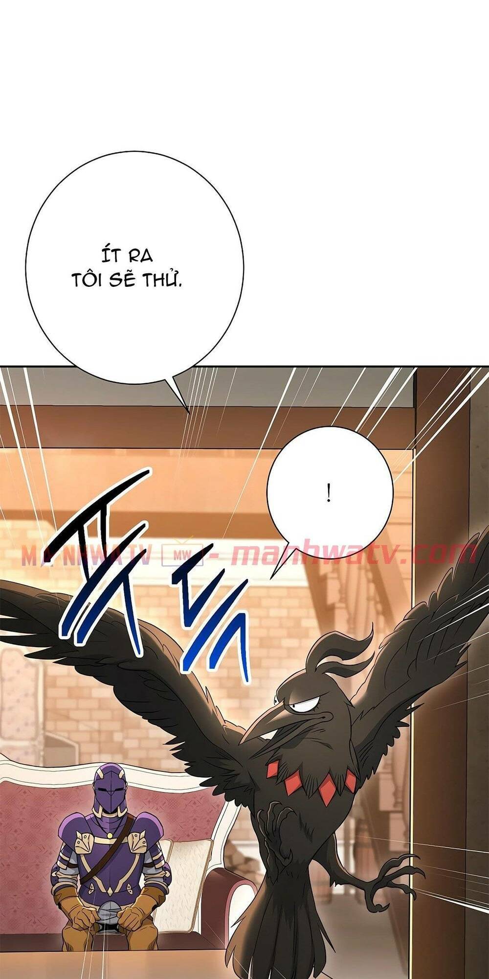 Cốt Binh Trở Lại Chapter 118 - Trang 2