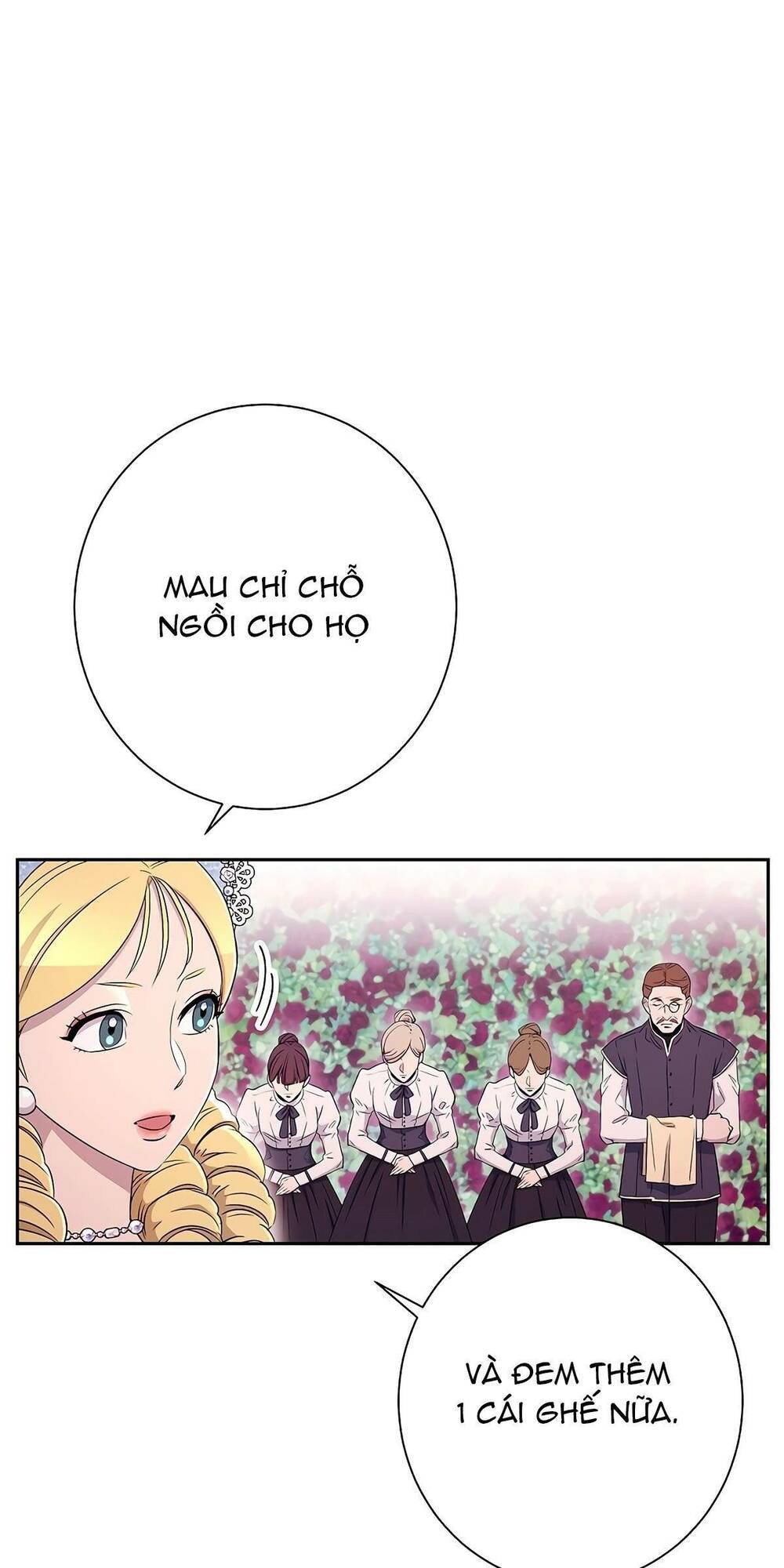 Cốt Binh Trở Lại Chapter 118 - Trang 2