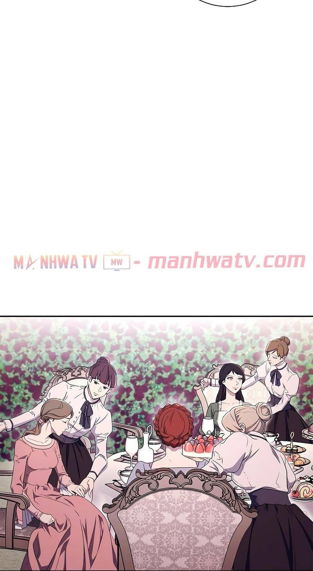 Cốt Binh Trở Lại Chapter 118 - Trang 2