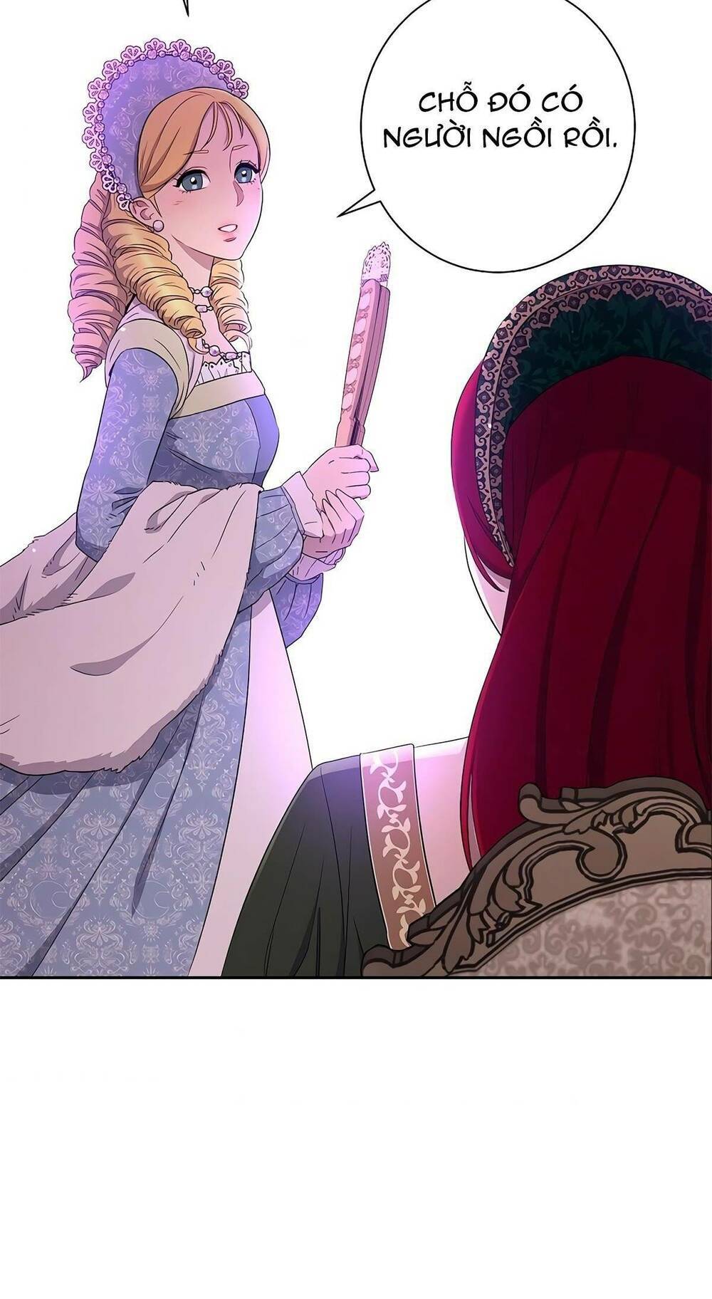 Cốt Binh Trở Lại Chapter 118 - Trang 2