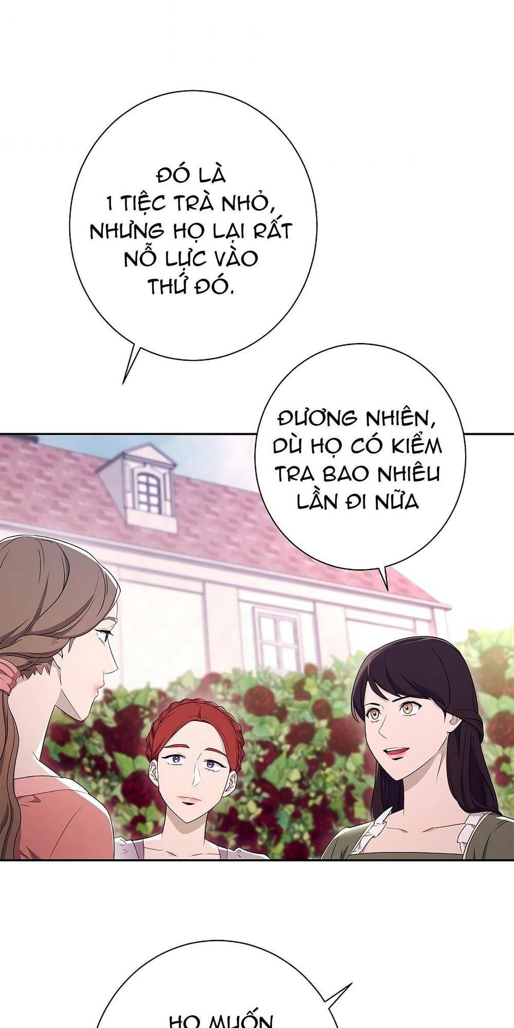 Cốt Binh Trở Lại Chapter 118 - Trang 2
