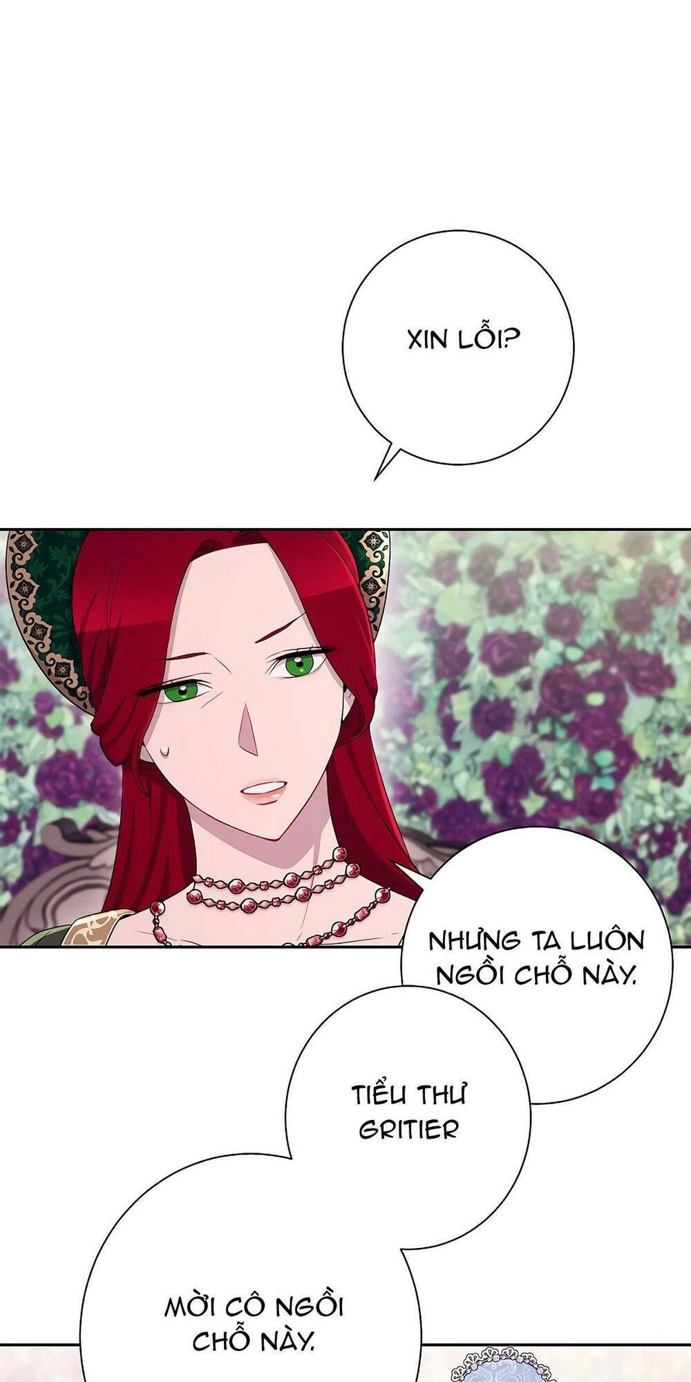 Cốt Binh Trở Lại Chapter 118 - Trang 2