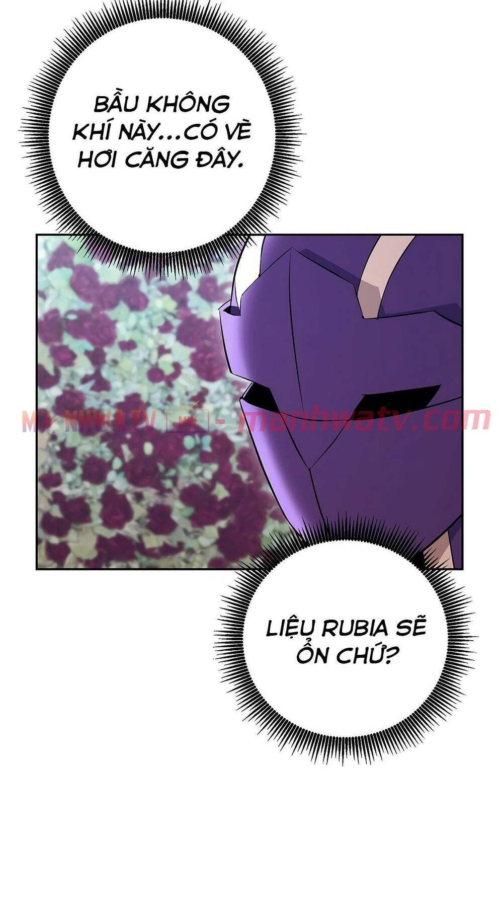 Cốt Binh Trở Lại Chapter 118 - Trang 2