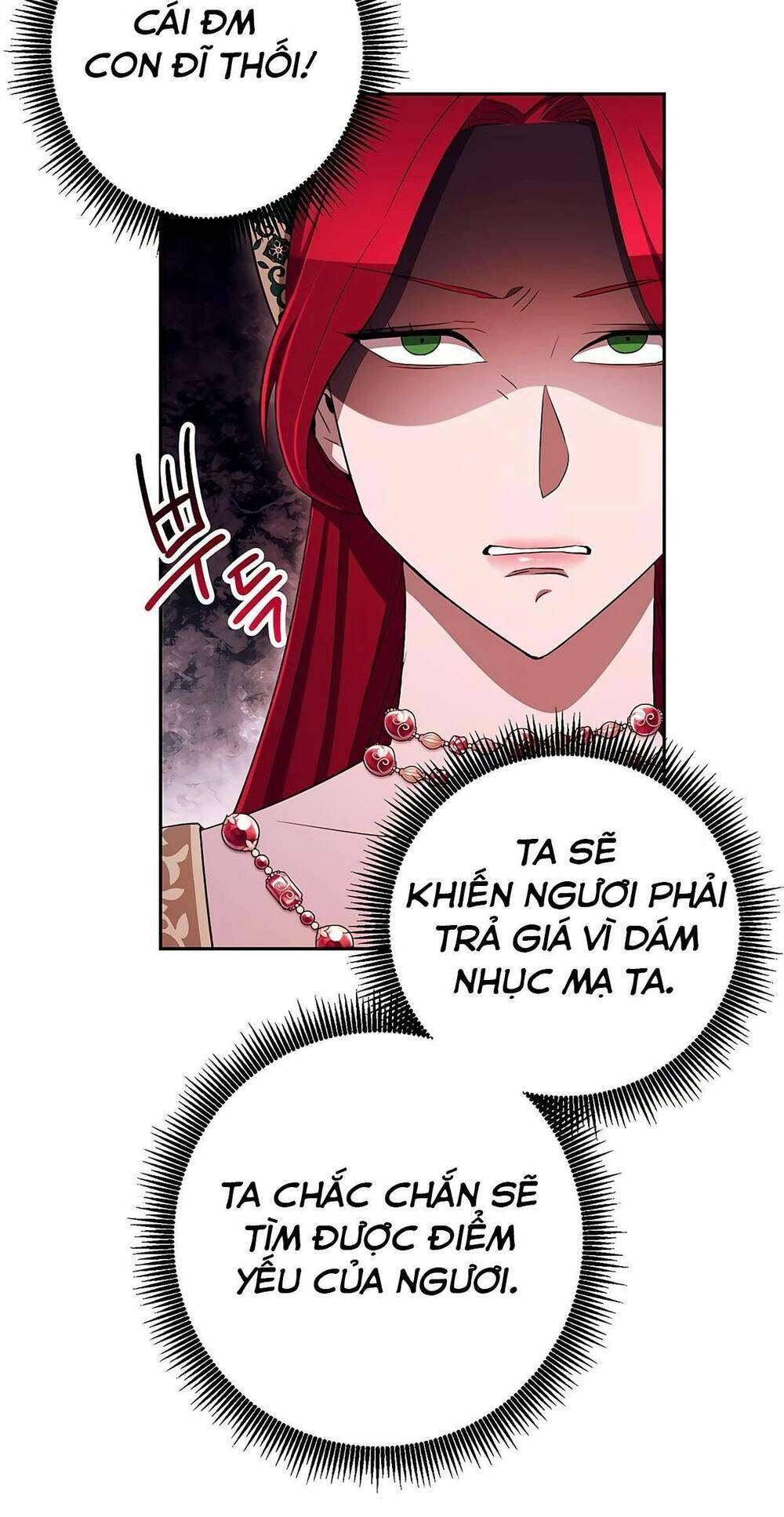 Cốt Binh Trở Lại Chapter 118 - Trang 2