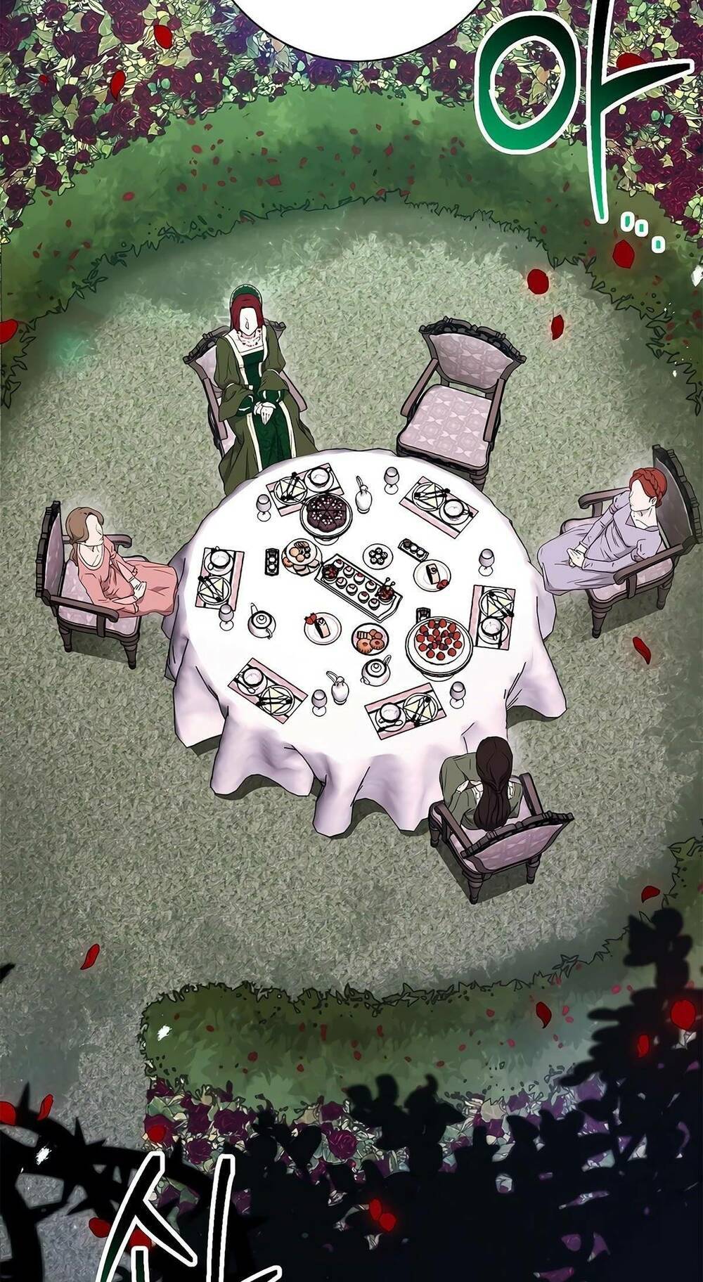 Cốt Binh Trở Lại Chapter 118 - Trang 2