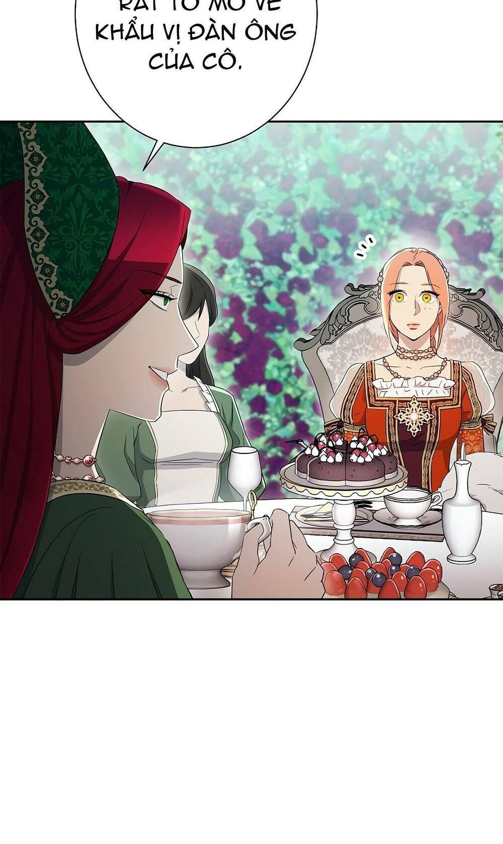 Cốt Binh Trở Lại Chapter 119 - Trang 2