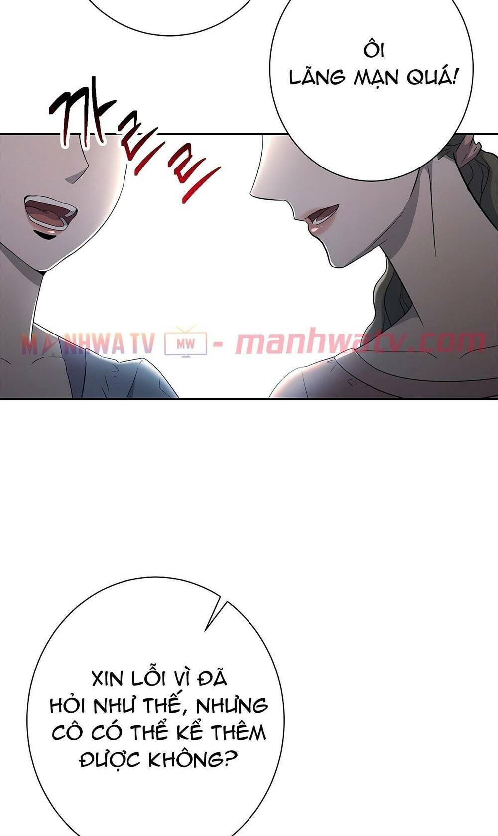 Cốt Binh Trở Lại Chapter 119 - Trang 2