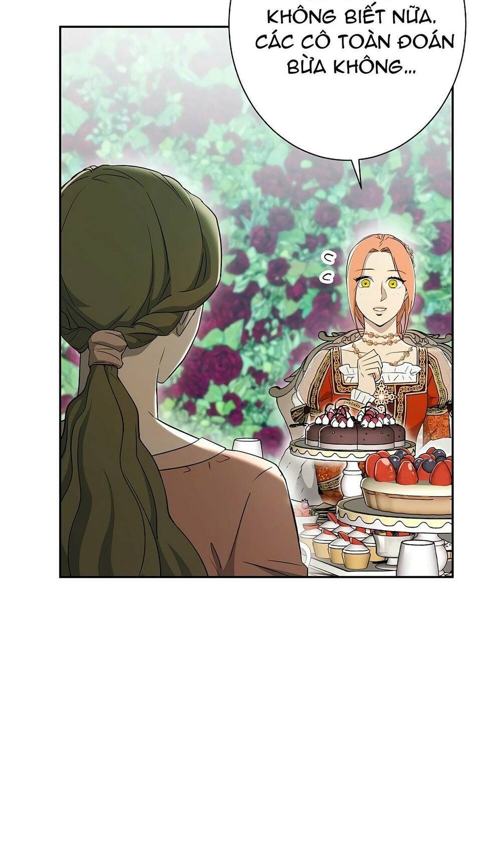 Cốt Binh Trở Lại Chapter 119 - Trang 2