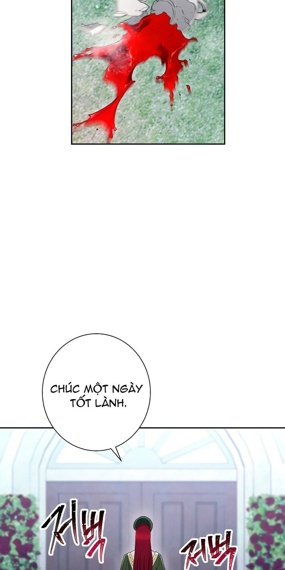 Cốt Binh Trở Lại Chapter 119 - Trang 2