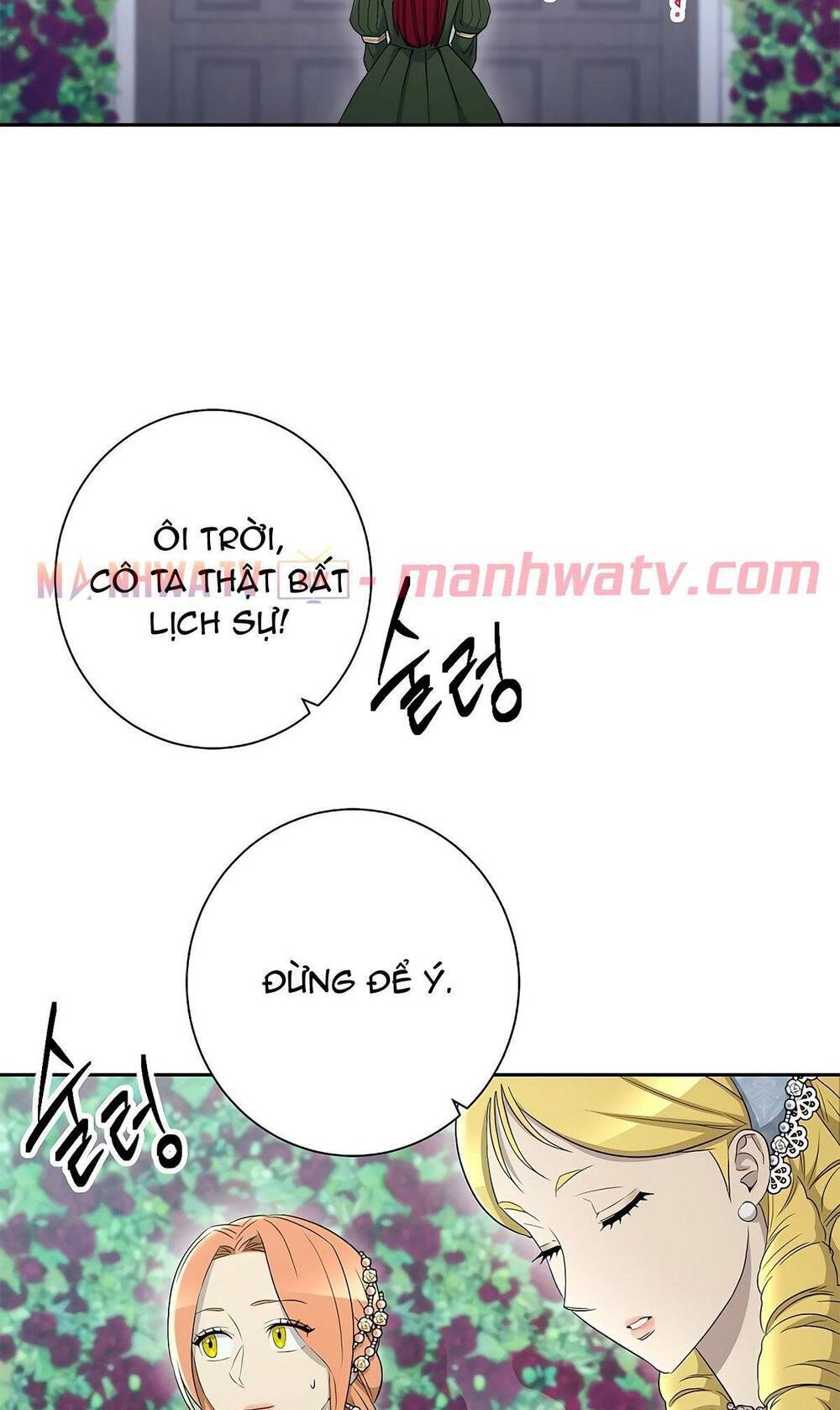 Cốt Binh Trở Lại Chapter 119 - Trang 2