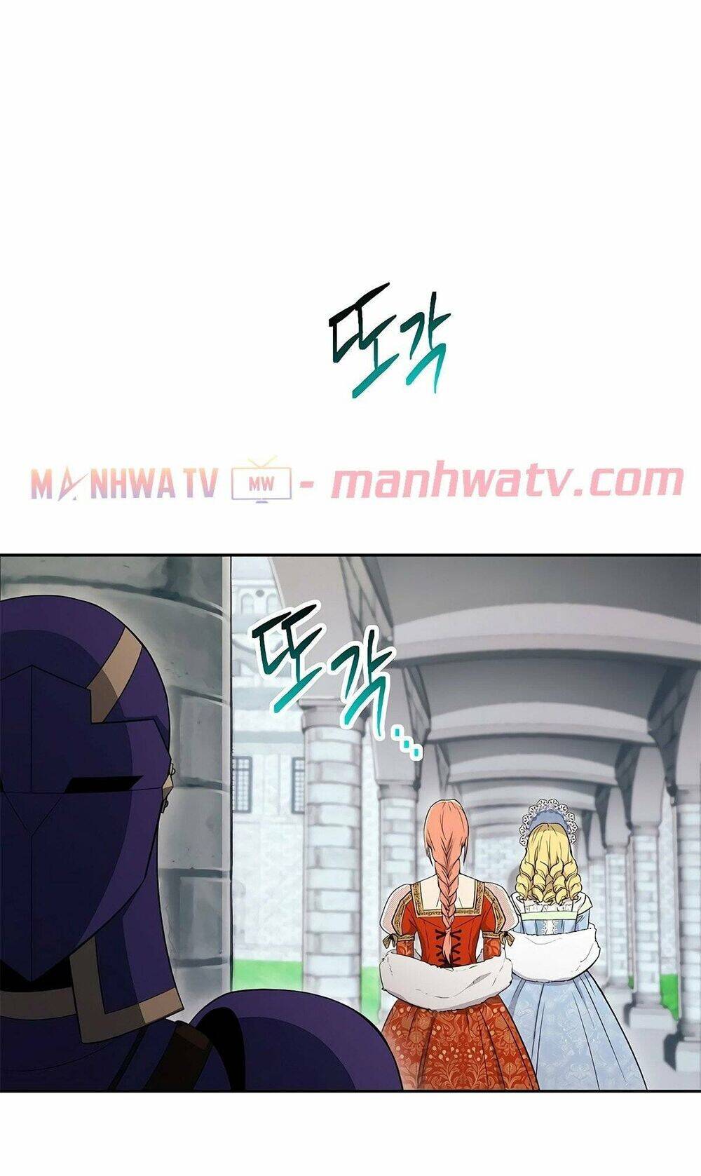 Cốt Binh Trở Lại Chapter 119 - Trang 2