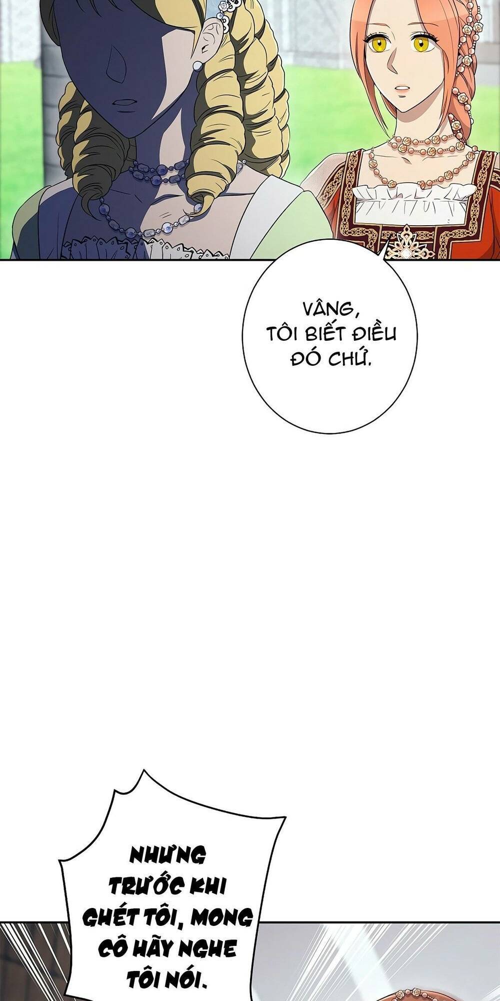 Cốt Binh Trở Lại Chapter 119 - Trang 2