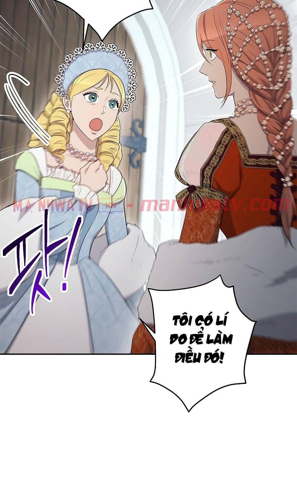 Cốt Binh Trở Lại Chapter 119 - Trang 2