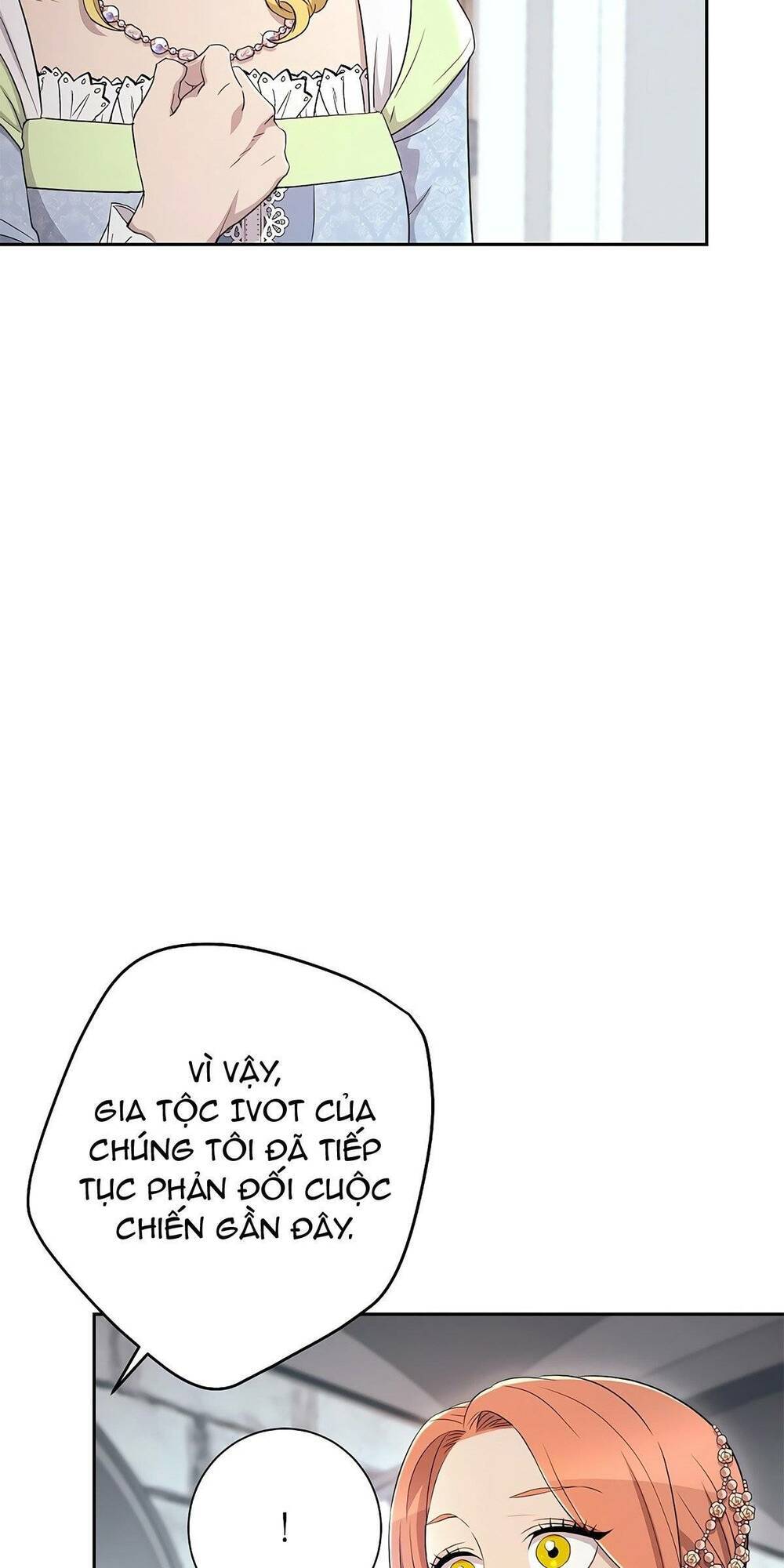 Cốt Binh Trở Lại Chapter 119 - Trang 2