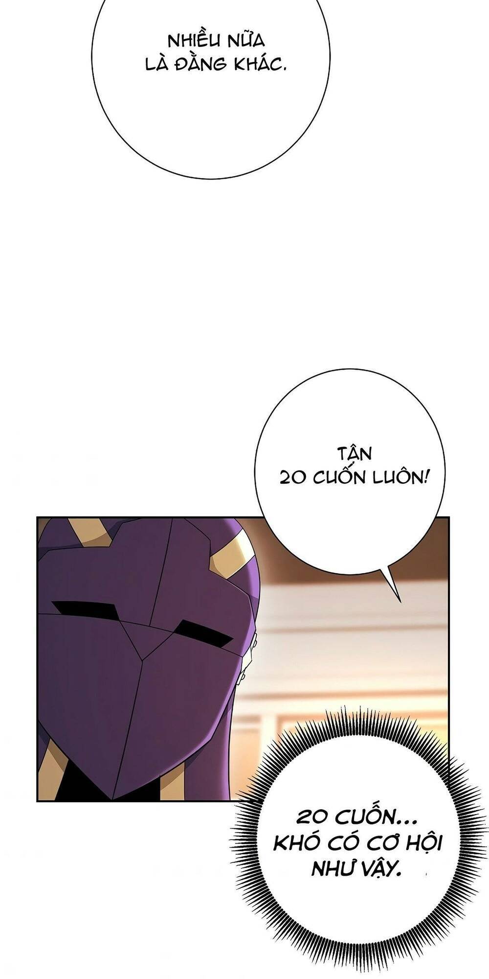 Cốt Binh Trở Lại Chapter 119 - Trang 2