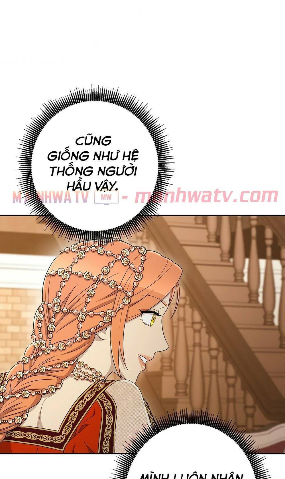 Cốt Binh Trở Lại Chapter 119 - Trang 2