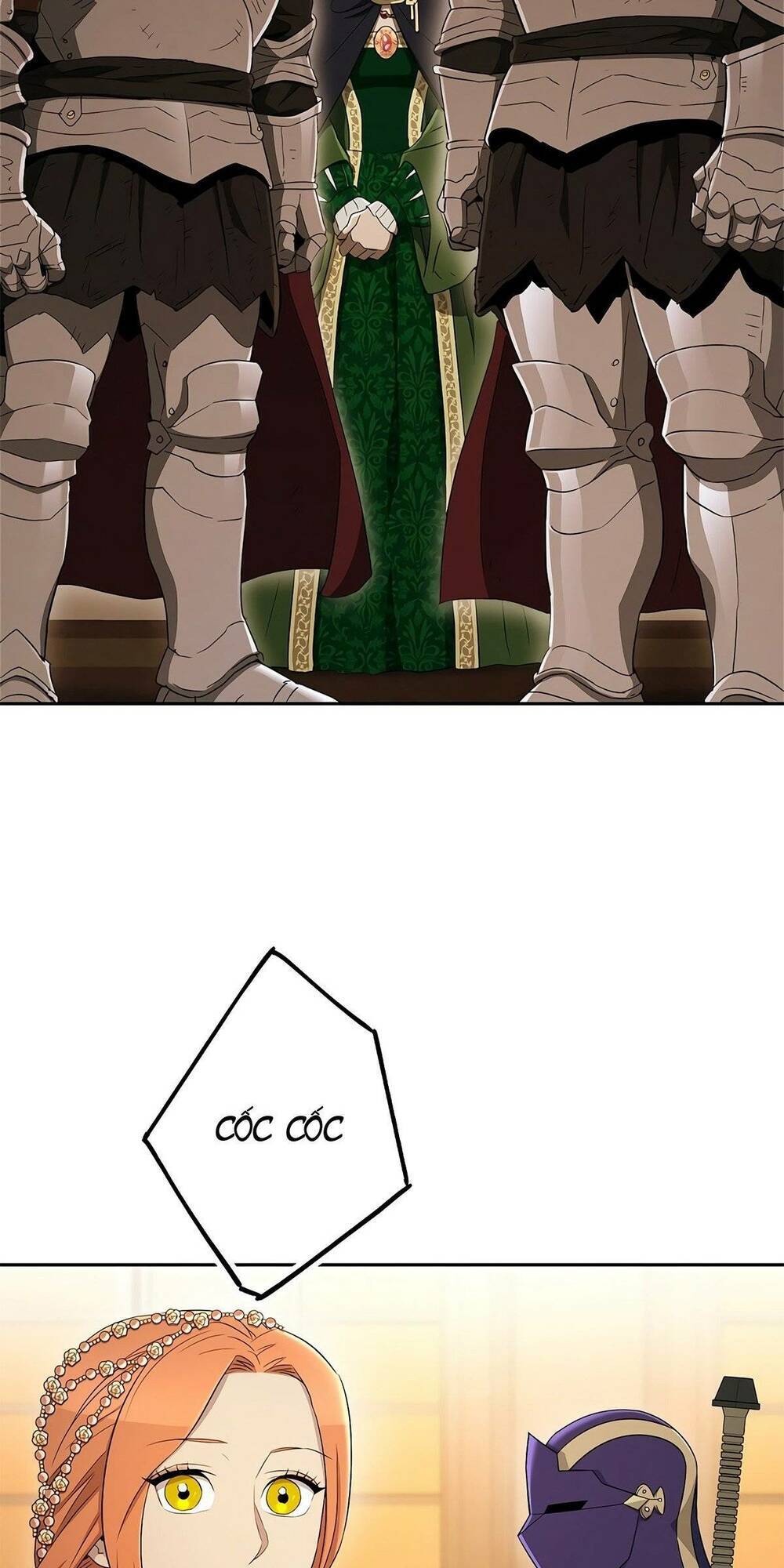 Cốt Binh Trở Lại Chapter 119 - Trang 2