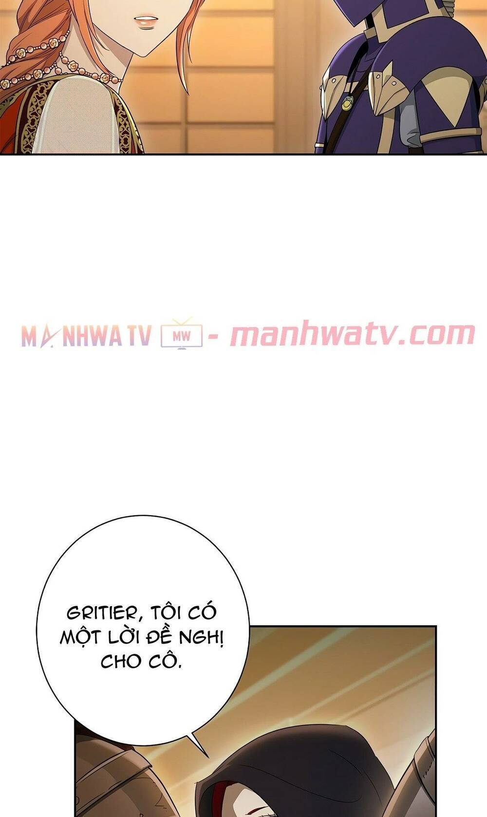 Cốt Binh Trở Lại Chapter 119 - Trang 2